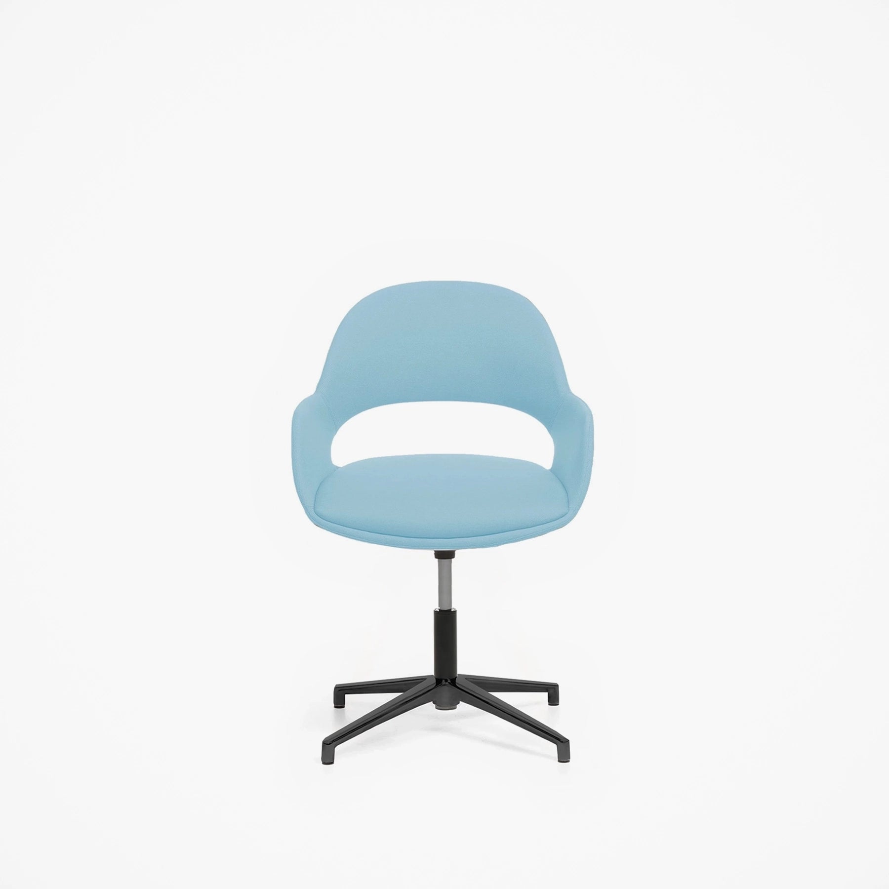 Flora Çalışma Sandalyesi - Sabit Ayak