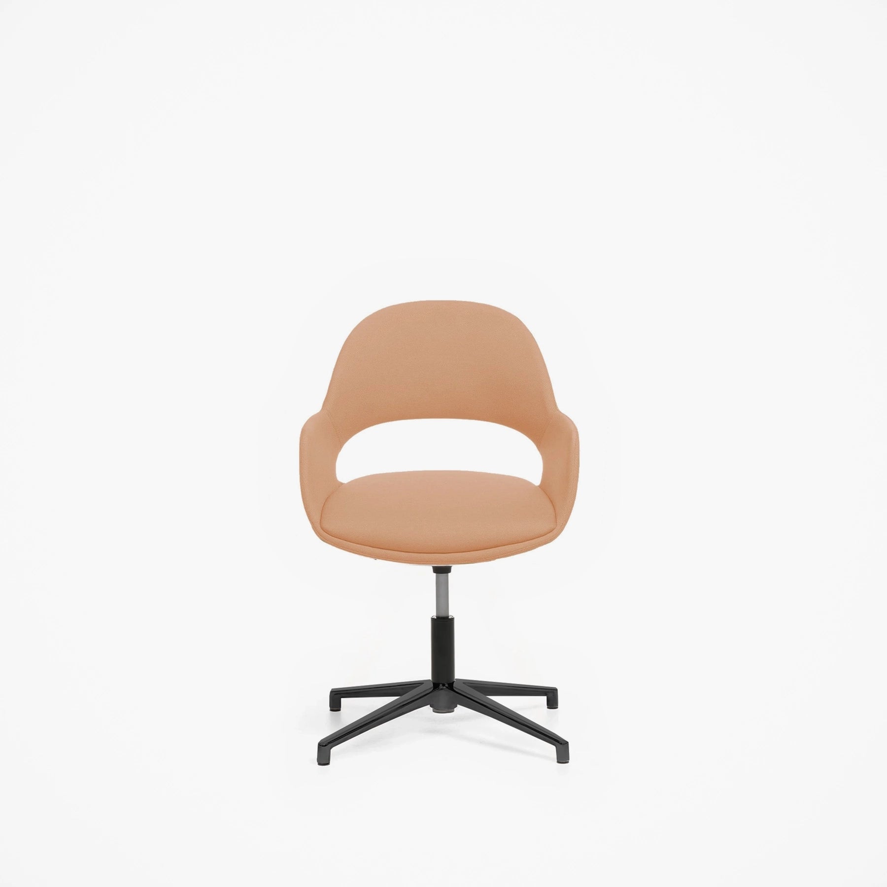 Flora Çalışma Sandalyesi - Sabit Ayak