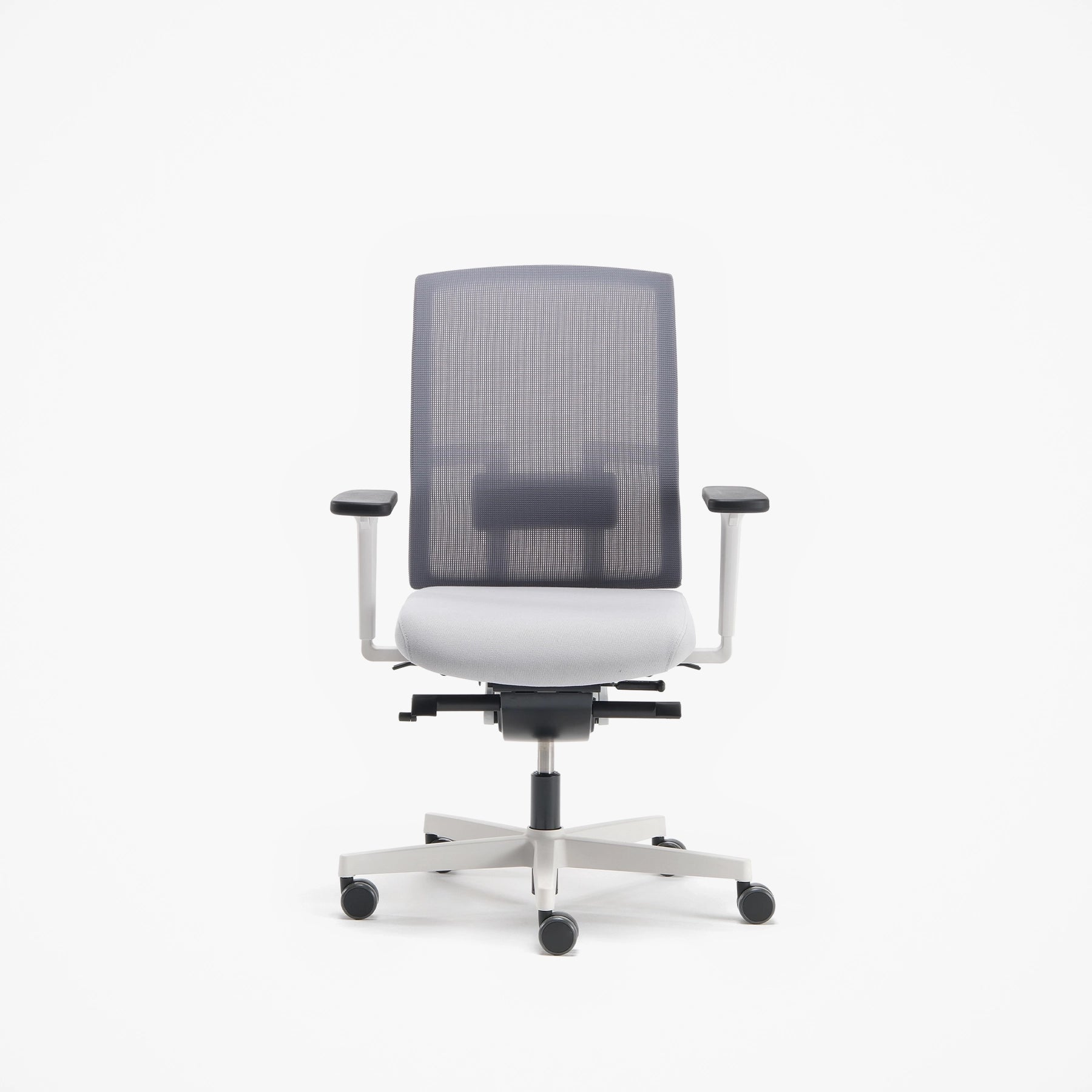 Me Too Çalışma Sandalyesi - Gri