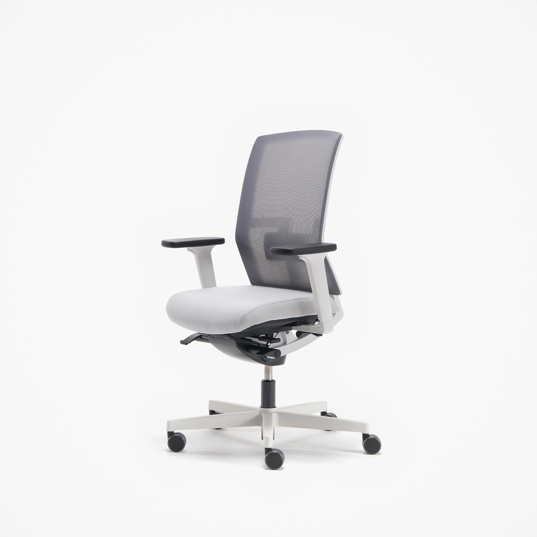 Me Too Çalışma Sandalyesi - Gri