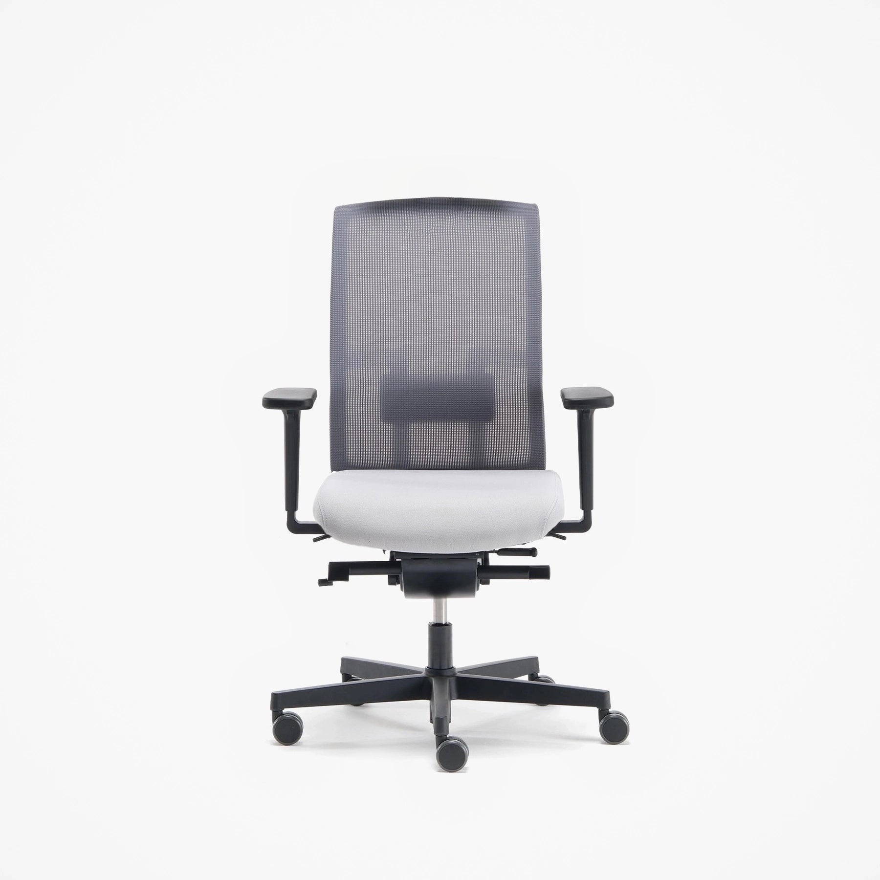 Me Too Çalışma Sandalyesi - Siyah