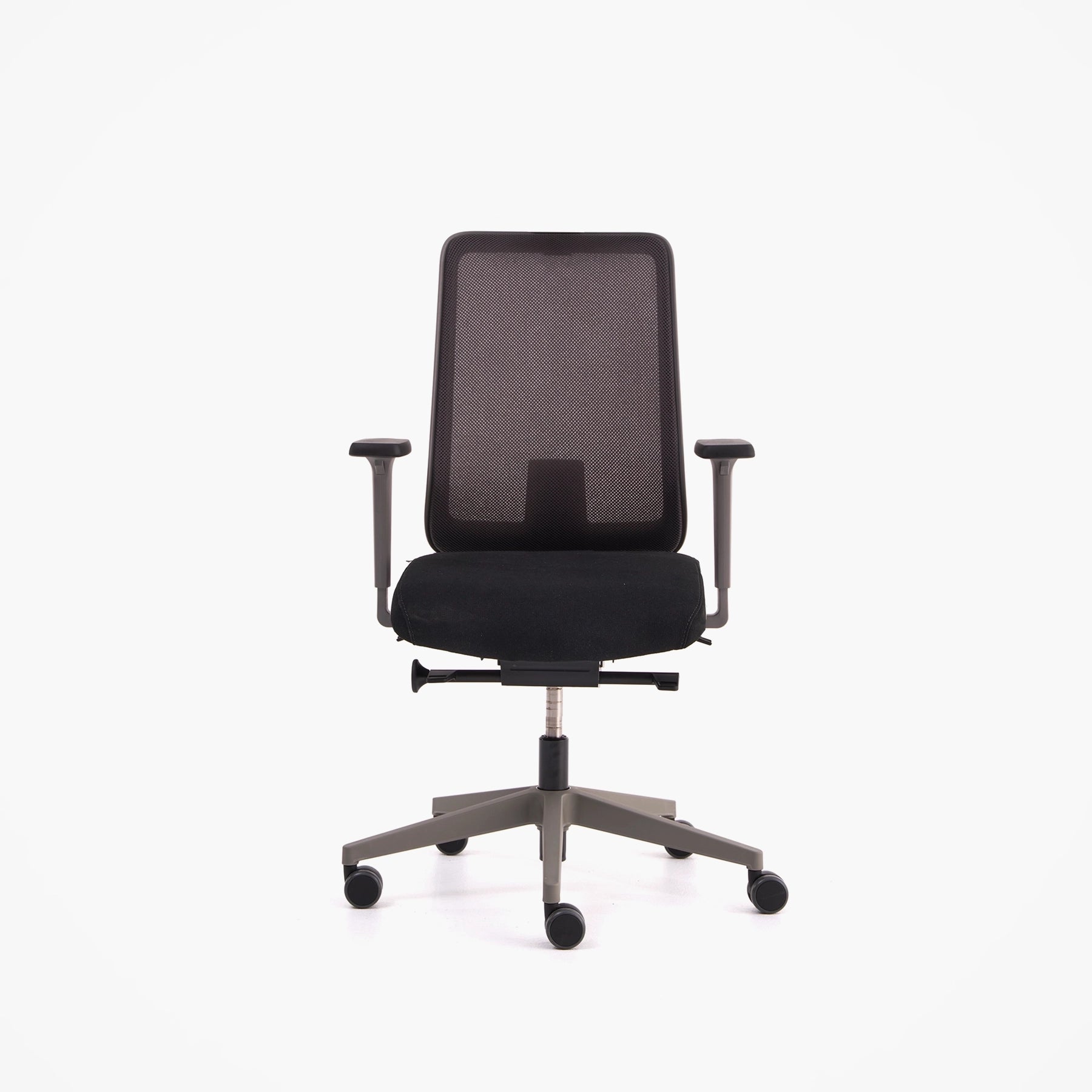 Mou Pro Personal Çalışma Sandalyesi - Antrasit