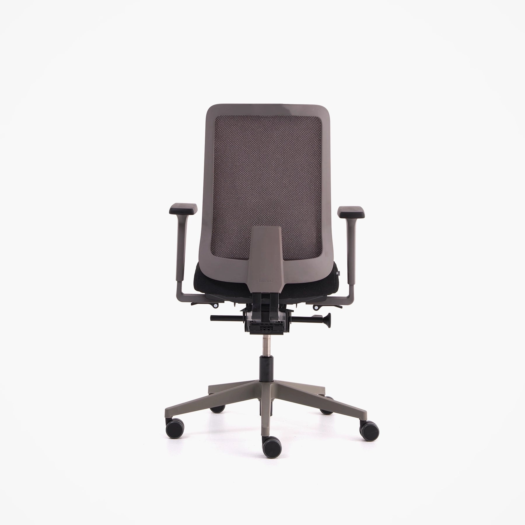 Mou Pro Personal Çalışma Sandalyesi - Antrasit