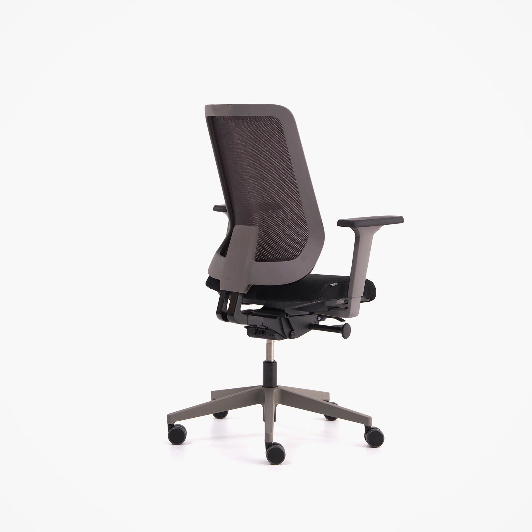 Mou Pro Personal Çalışma Sandalyesi - Antrasit