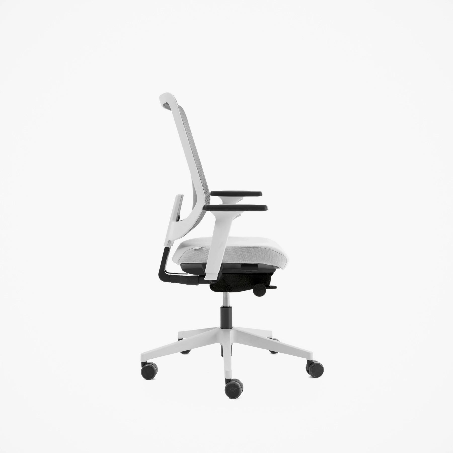 Mou Pro Personal Çalışma Sandalyesi - Gri