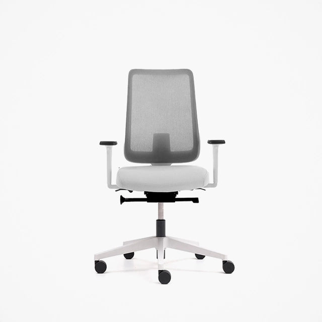 Mou Pro Personal Çalışma Sandalyesi - Gri