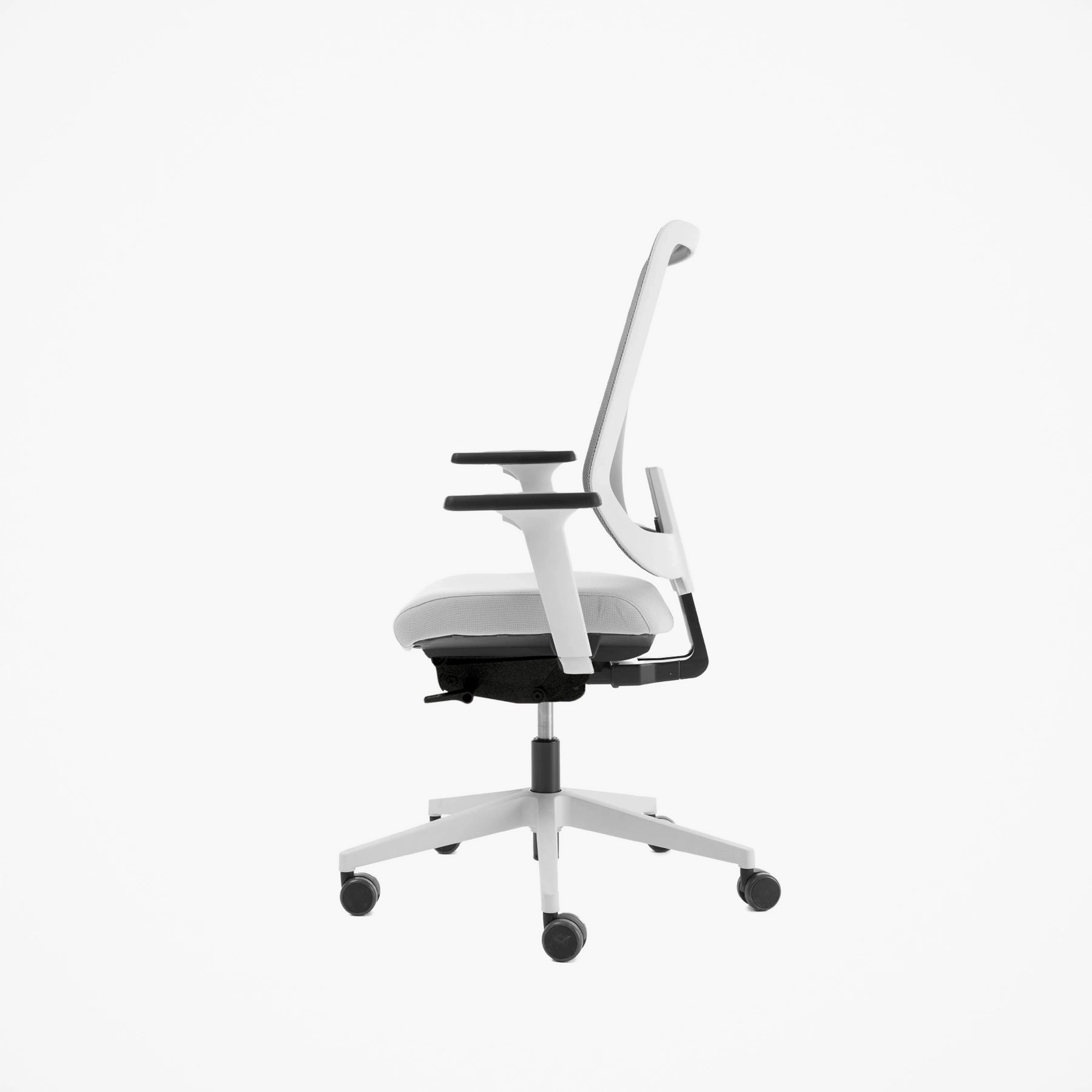 Mou Pro Personal Çalışma Sandalyesi - Gri