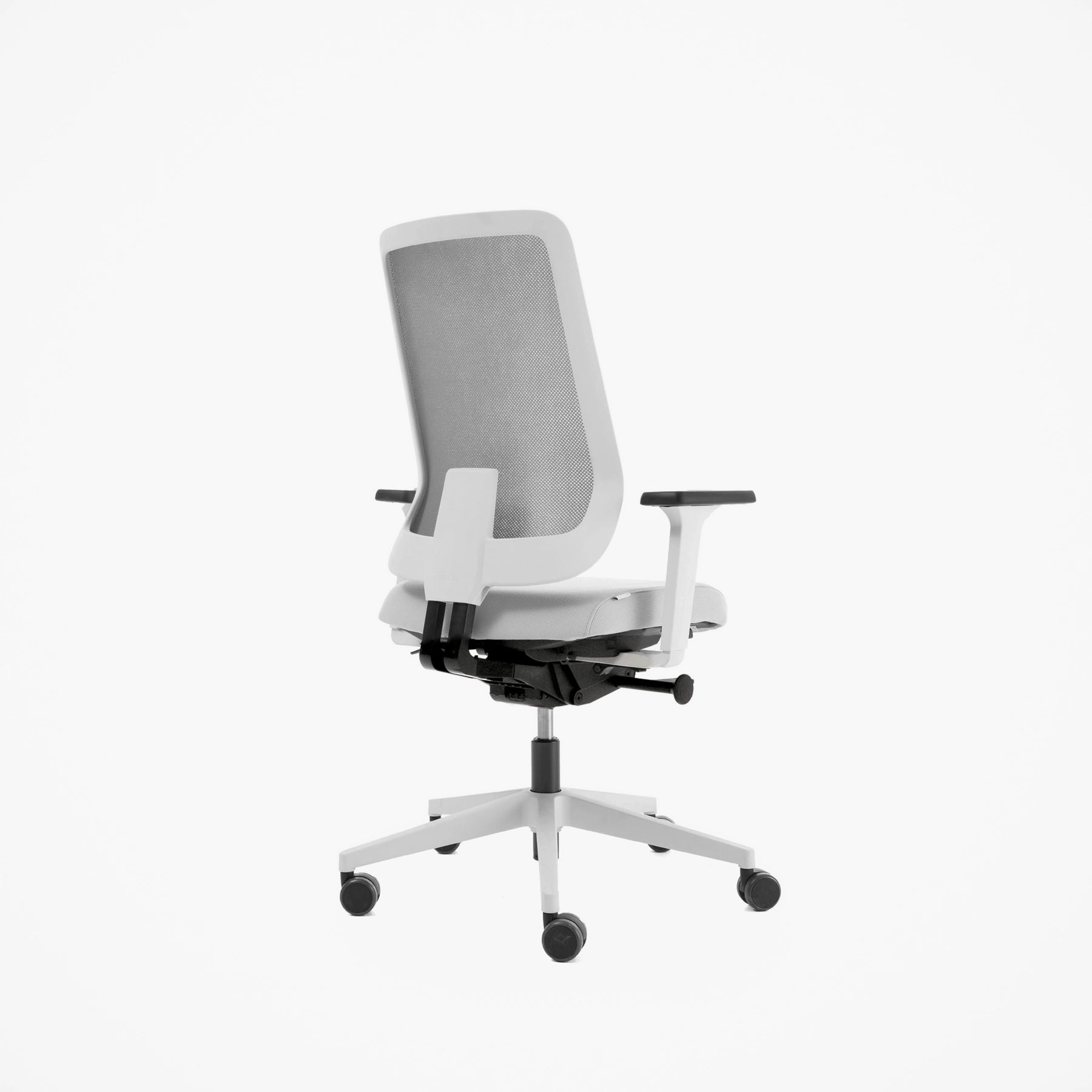 Mou Pro Personal Çalışma Sandalyesi - Gri