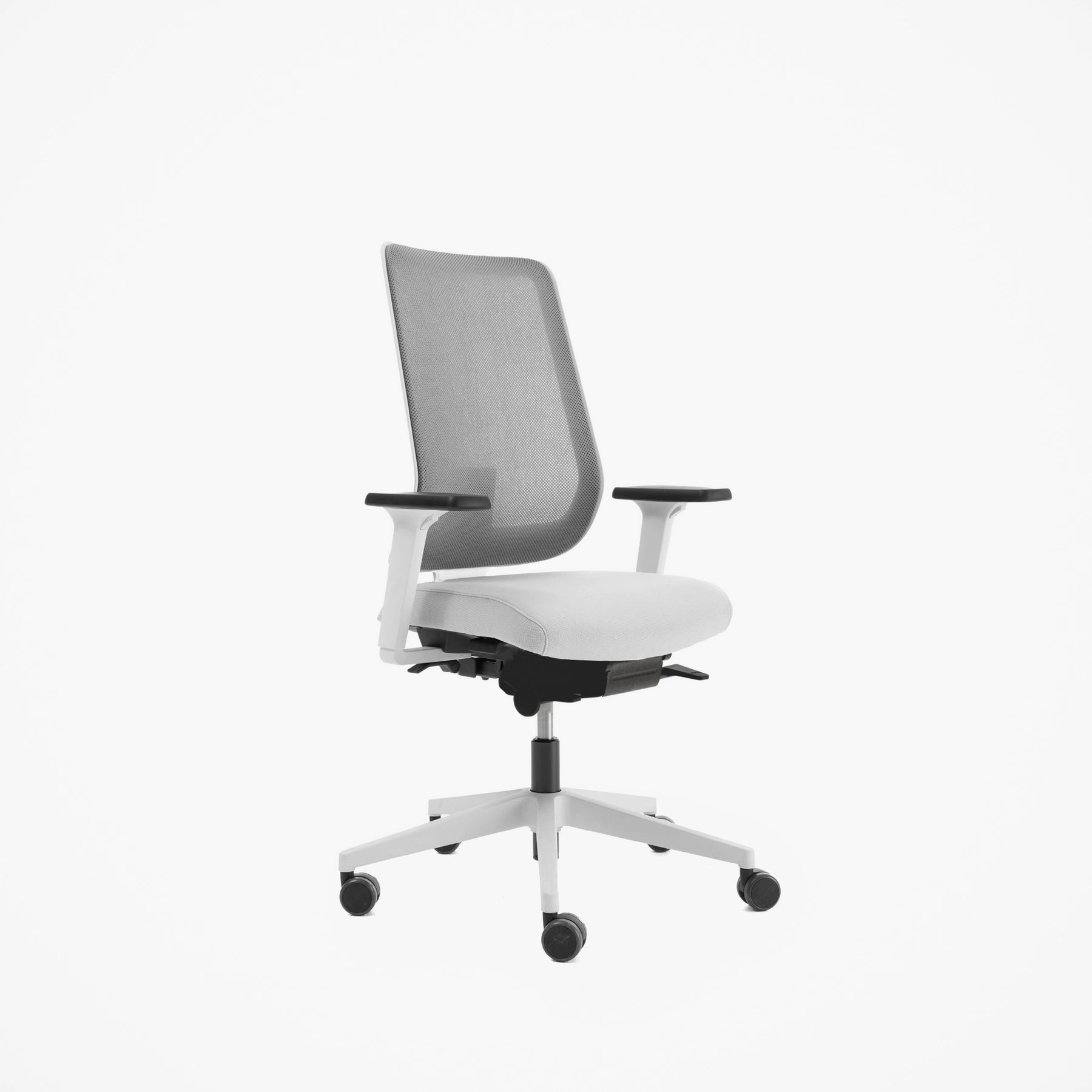 Mou Pro Personal Çalışma Sandalyesi - Gri