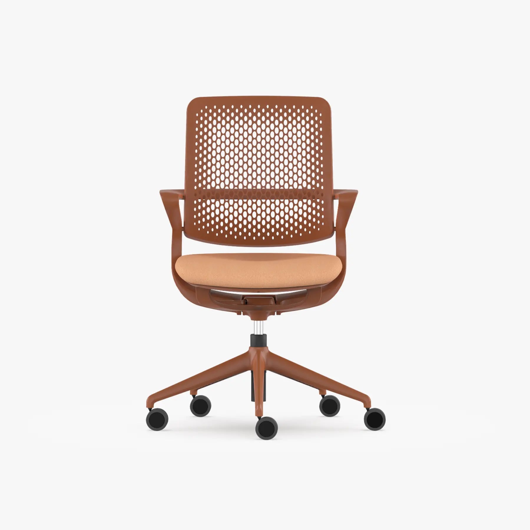 Spring Çalışma Sandalyesi