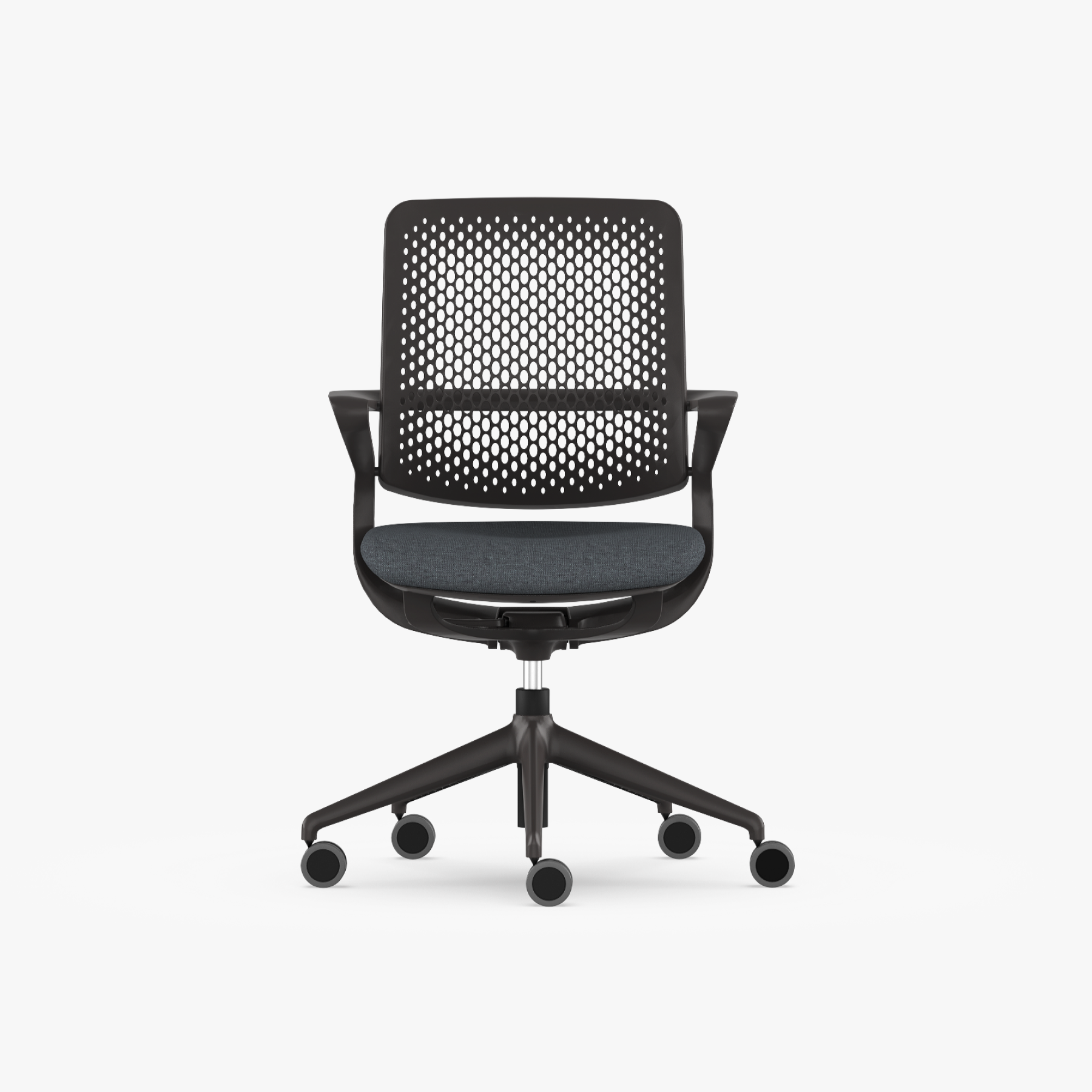 Spring Çalışma Sandalyesi