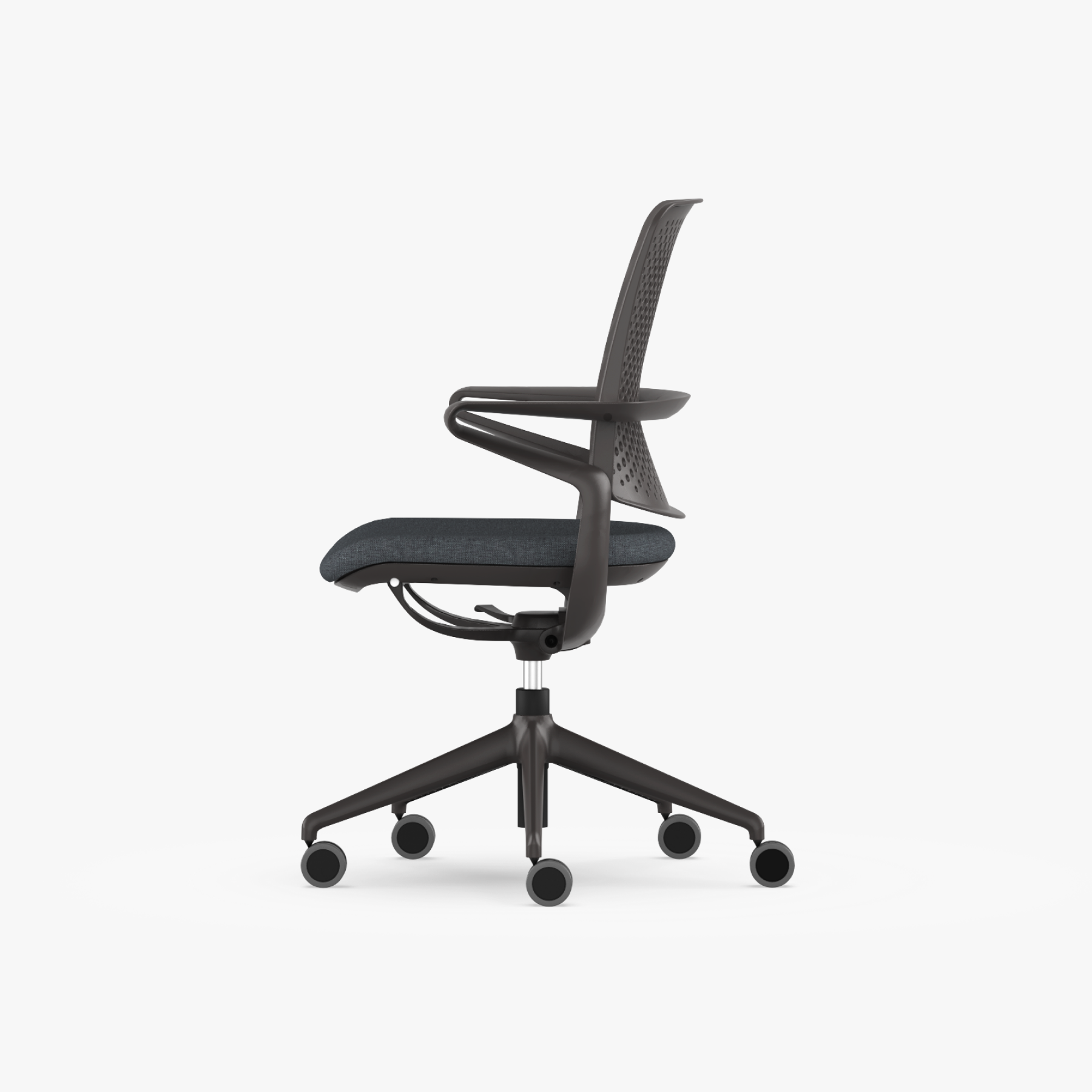 Spring Çalışma Sandalyesi