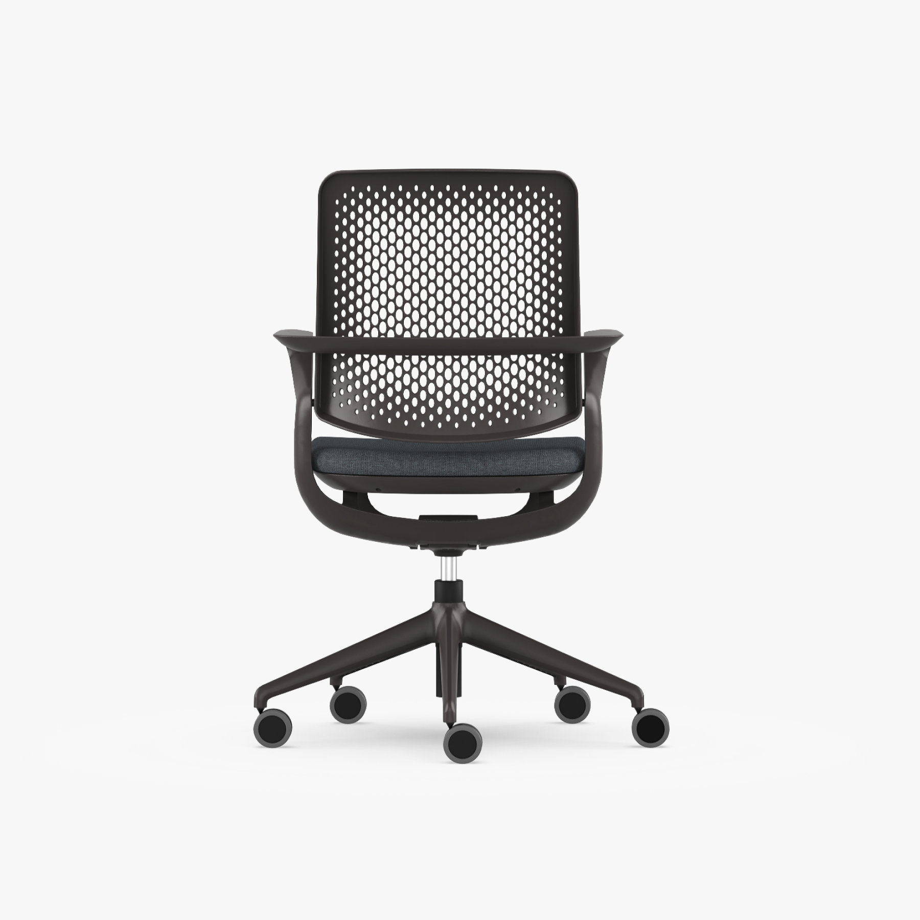 Spring Çalışma Sandalyesi