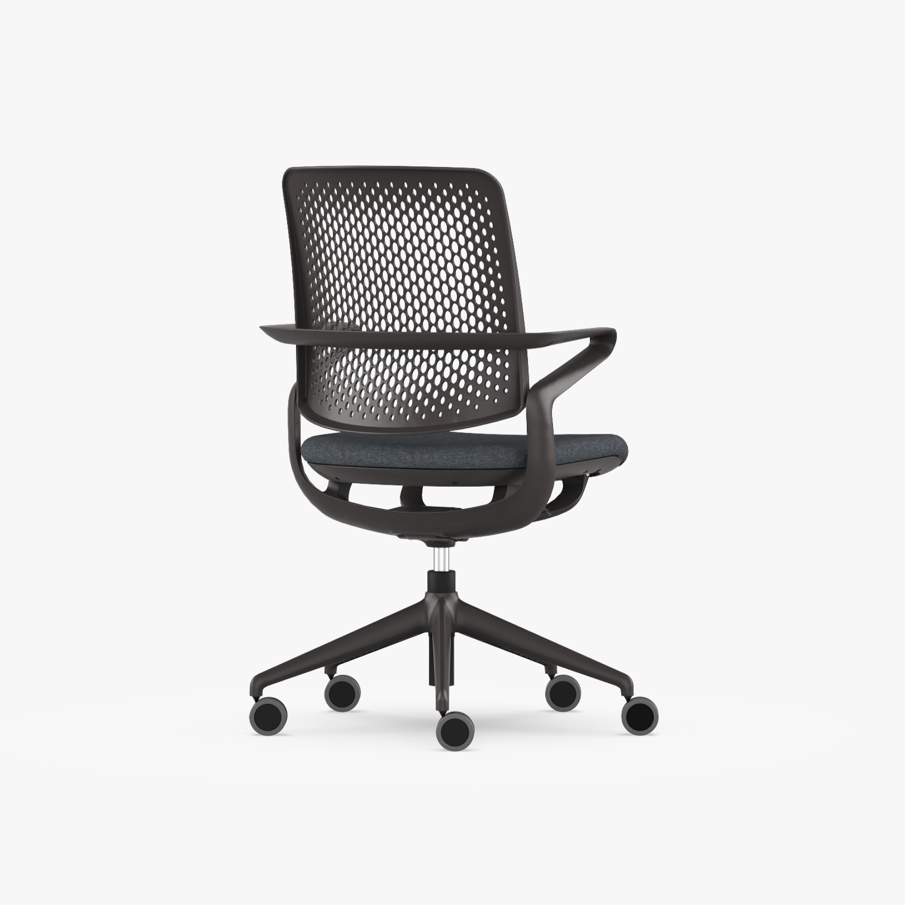 Spring Çalışma Sandalyesi