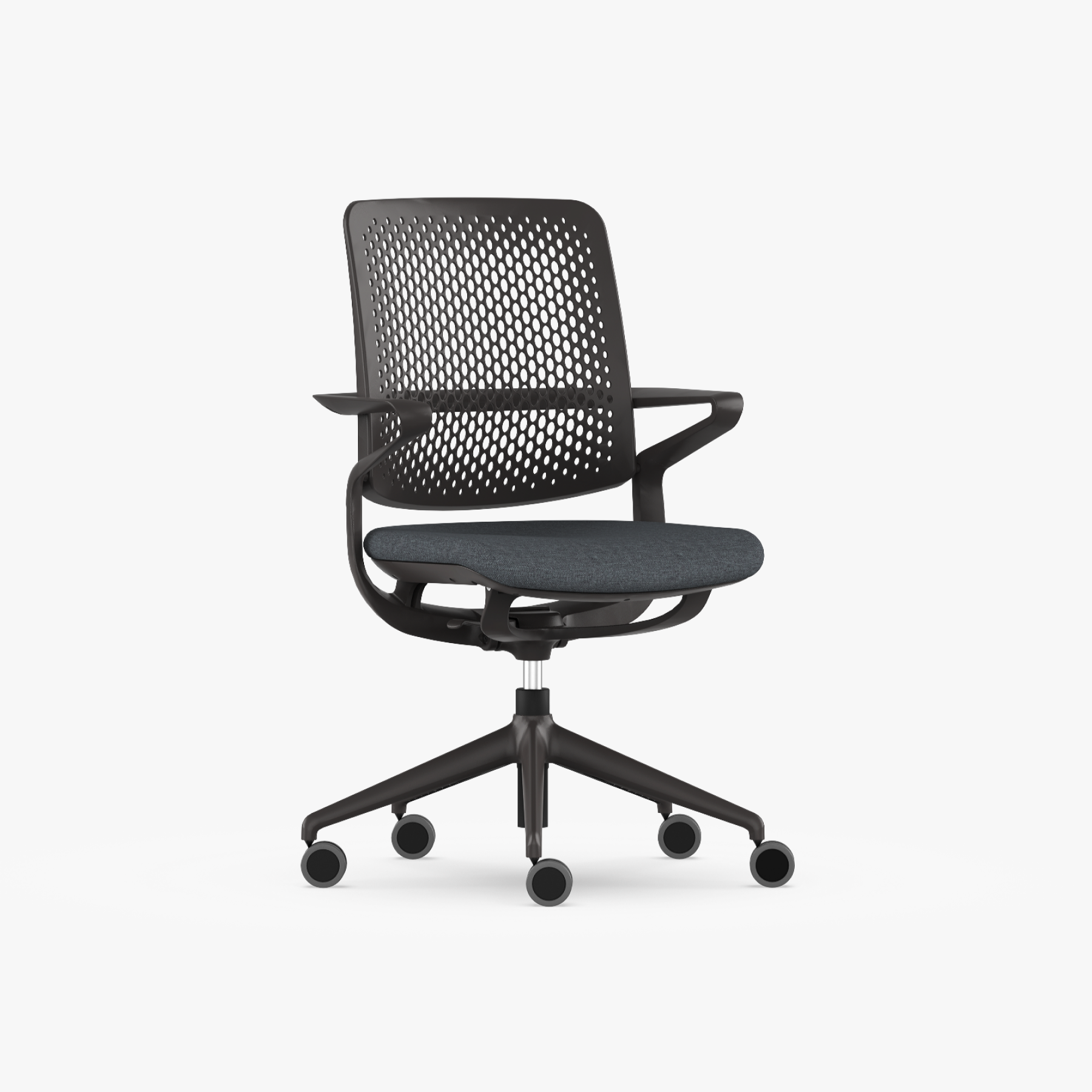 Spring Çalışma Sandalyesi