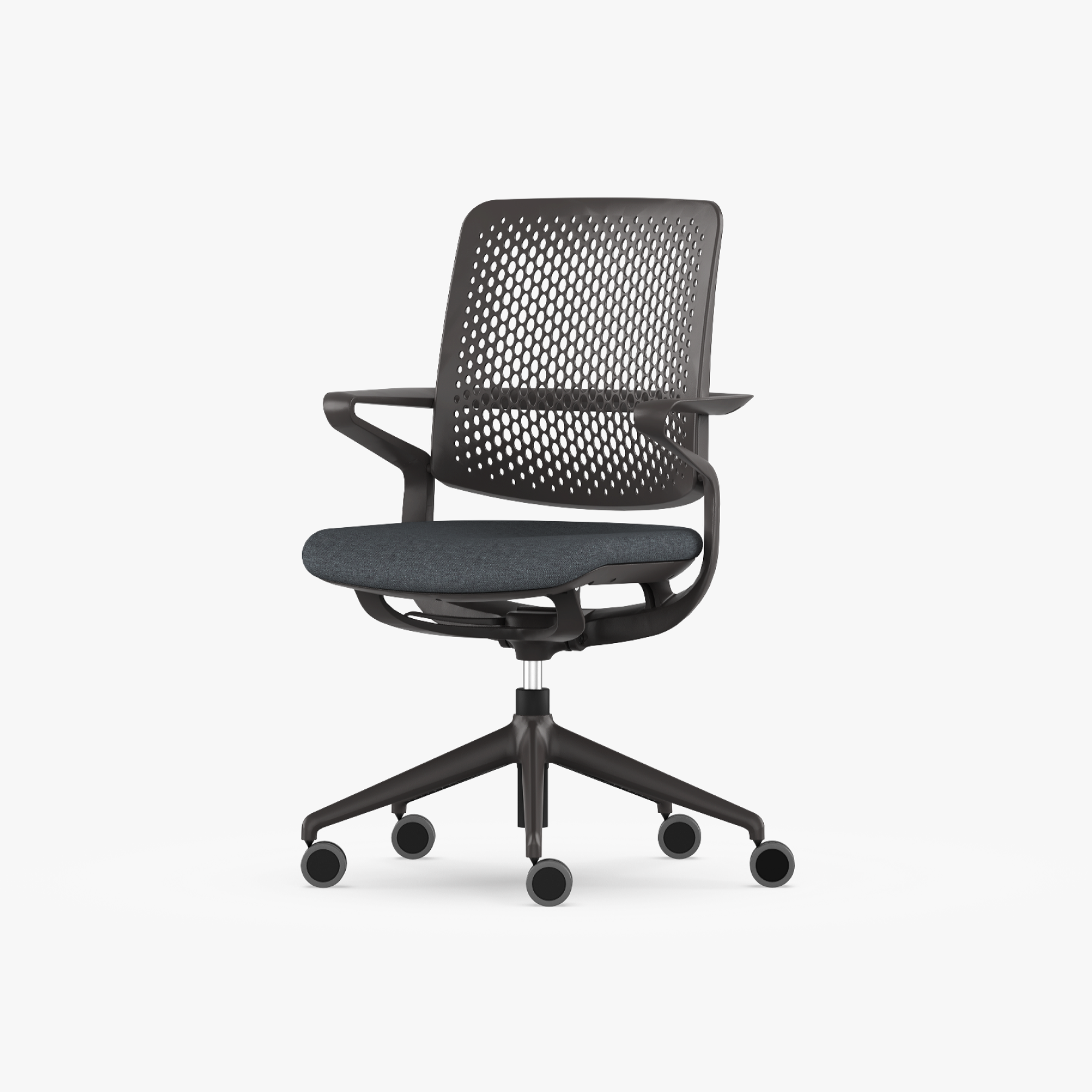 Spring Çalışma Sandalyesi