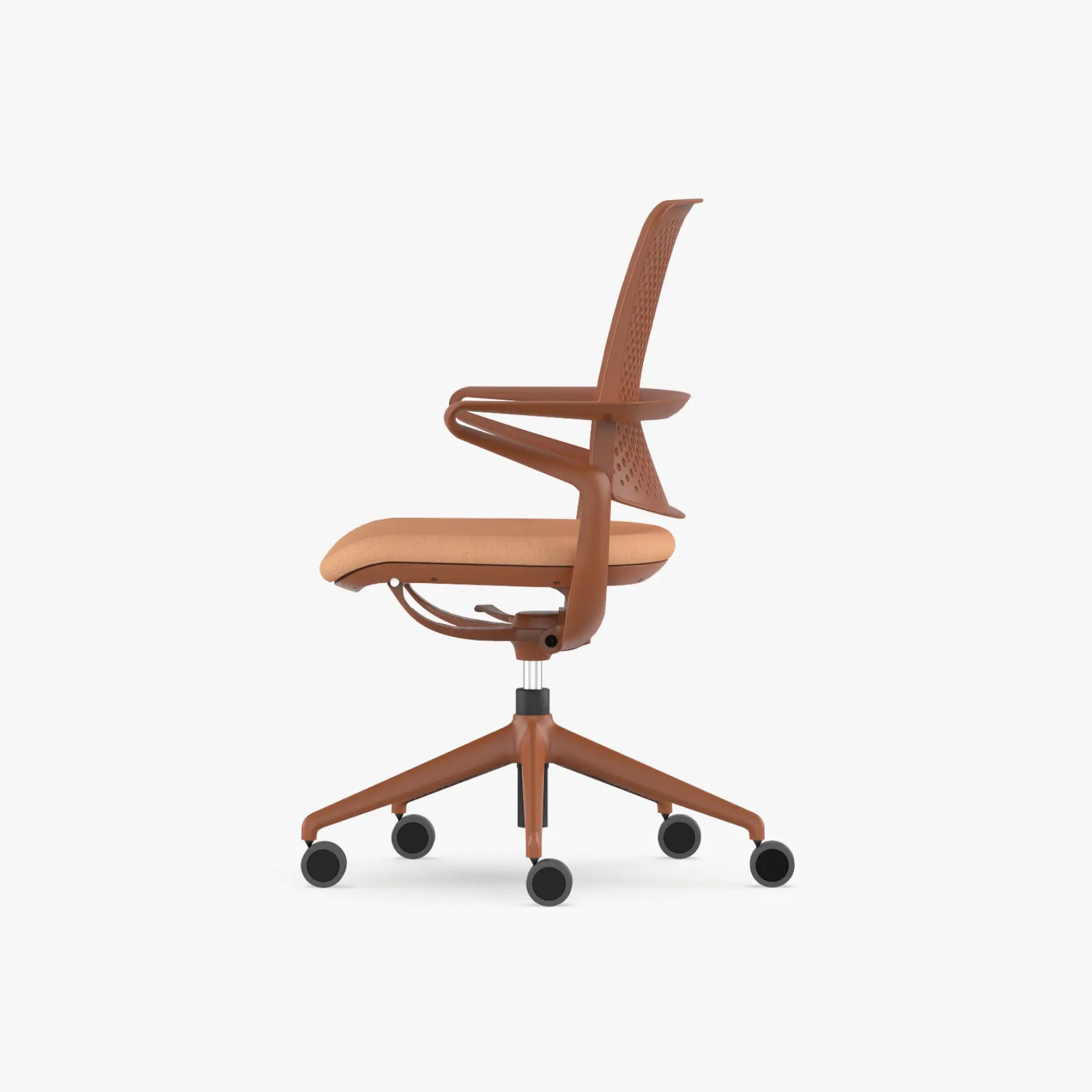 Spring Çalışma Sandalyesi