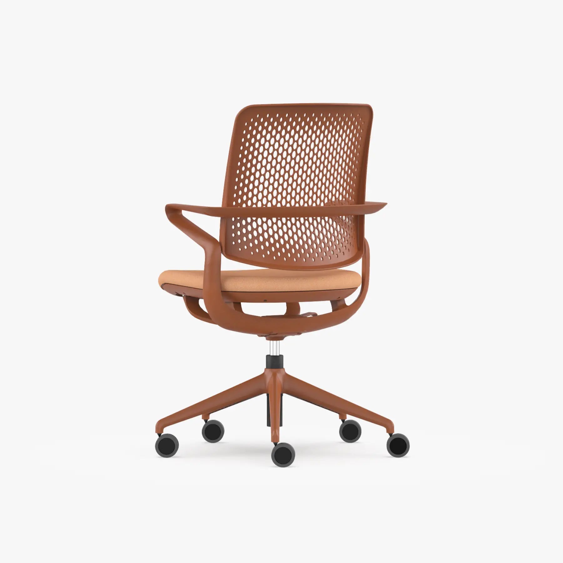 Spring Çalışma Sandalyesi