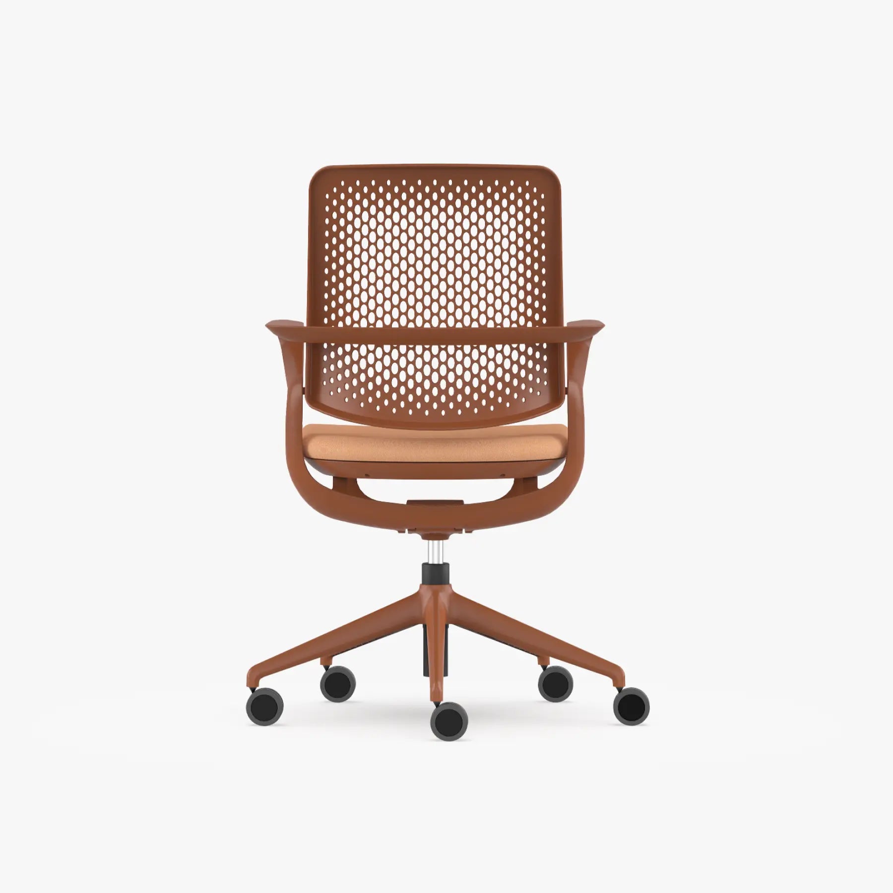 Spring Çalışma Sandalyesi