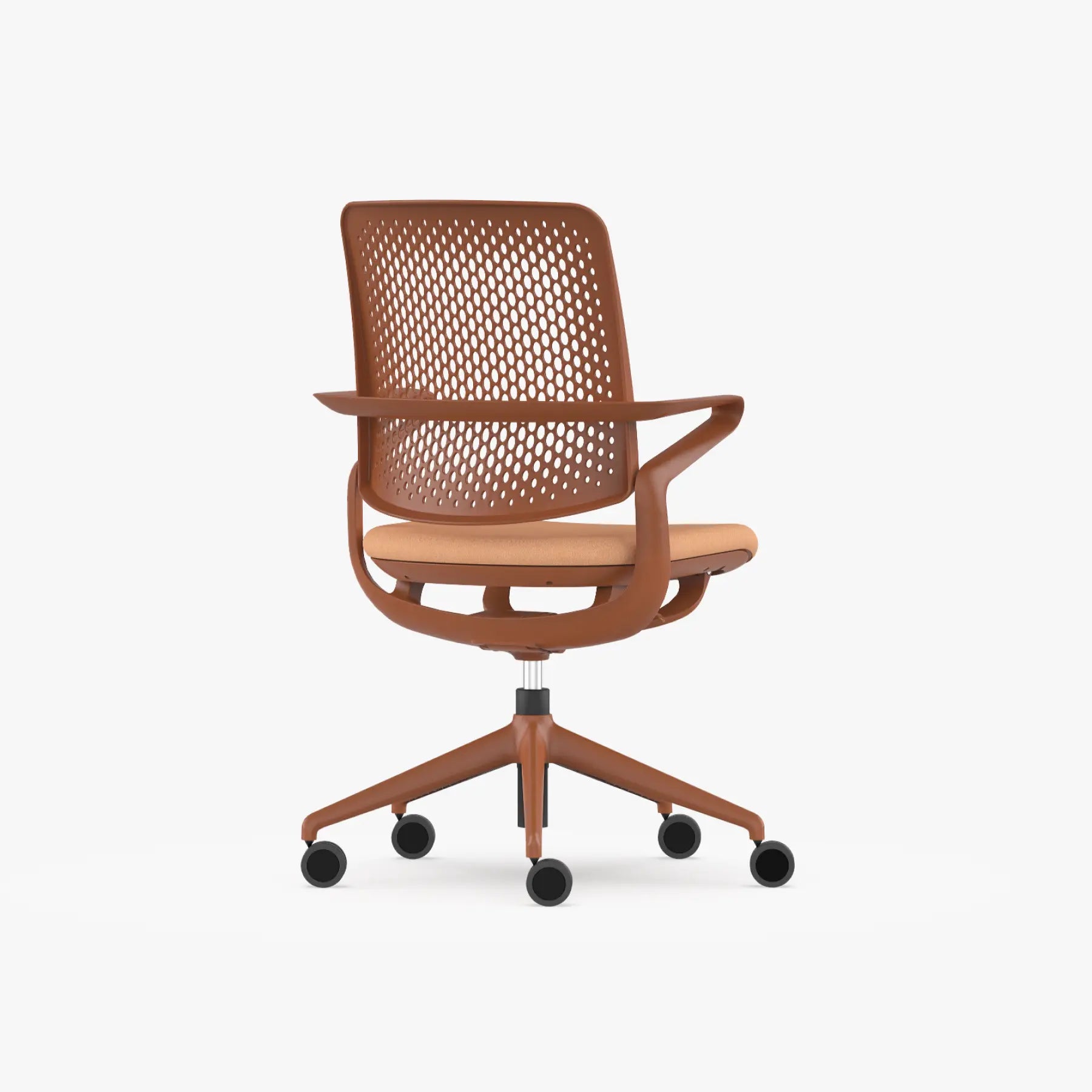 Spring Çalışma Sandalyesi