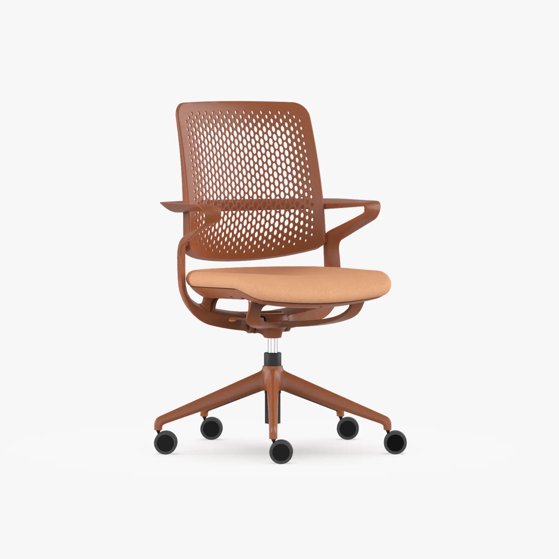 Spring Çalışma Sandalyesi