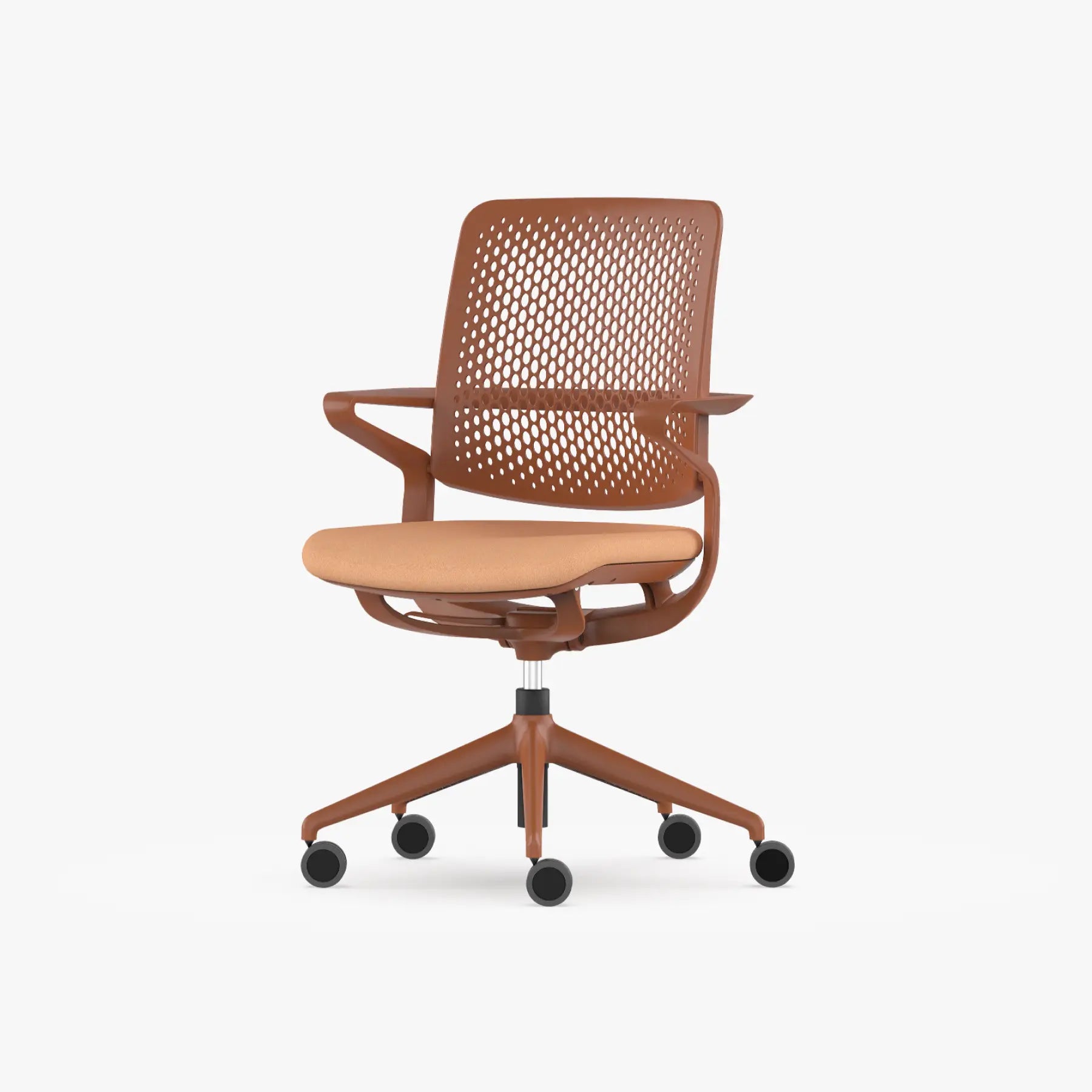 Spring Çalışma Sandalyesi