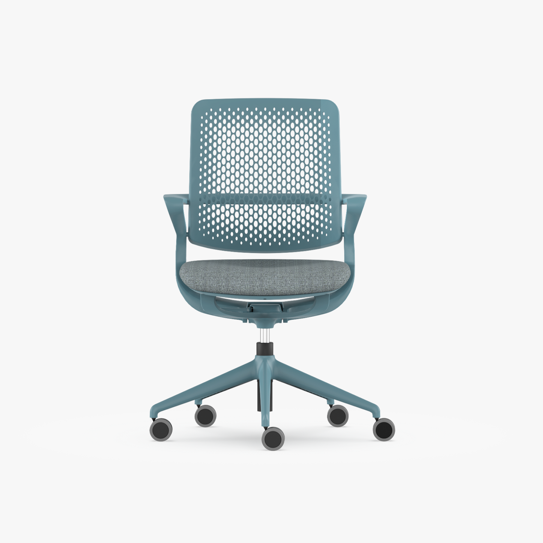 Spring Çalışma Sandalyesi