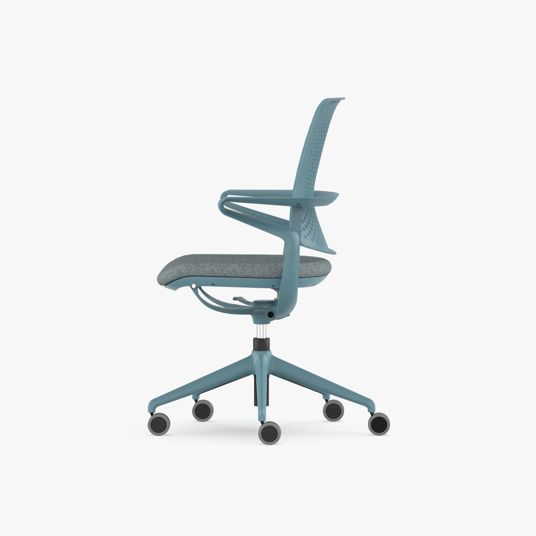 Spring Çalışma Sandalyesi