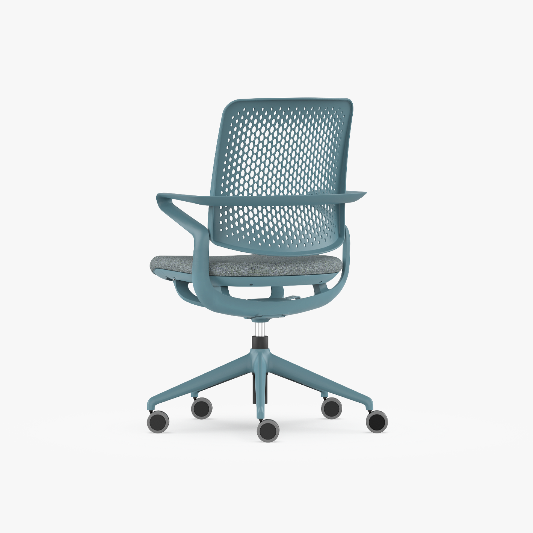 Spring Çalışma Sandalyesi