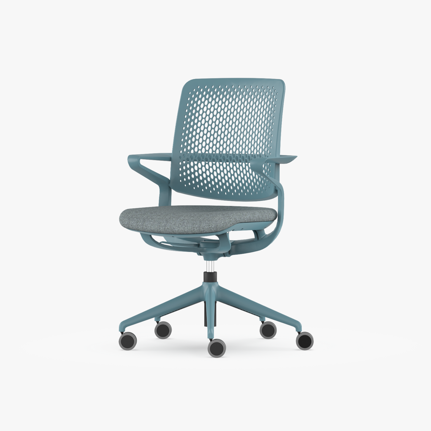 Spring Çalışma Sandalyesi