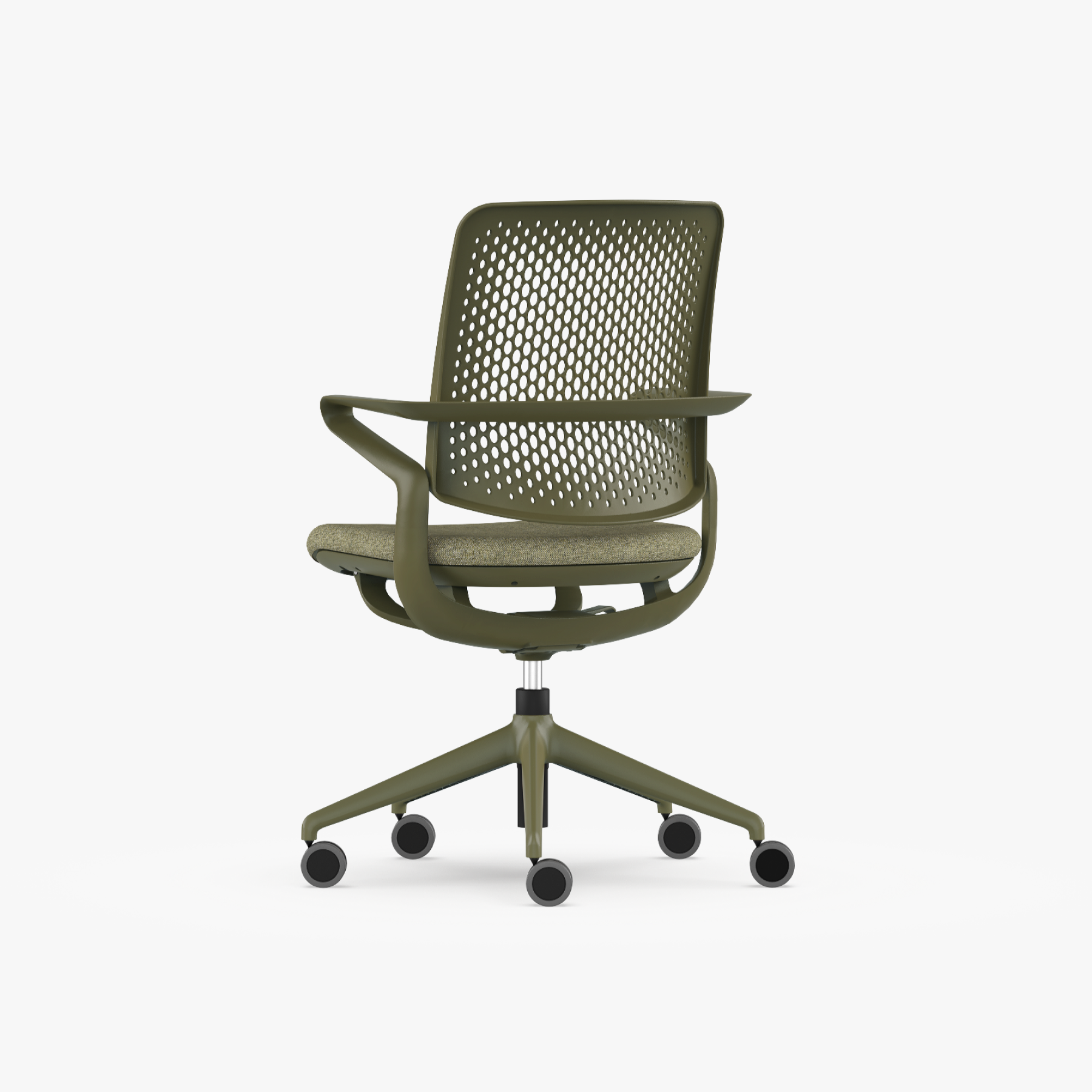 Spring Çalışma Sandalyesi