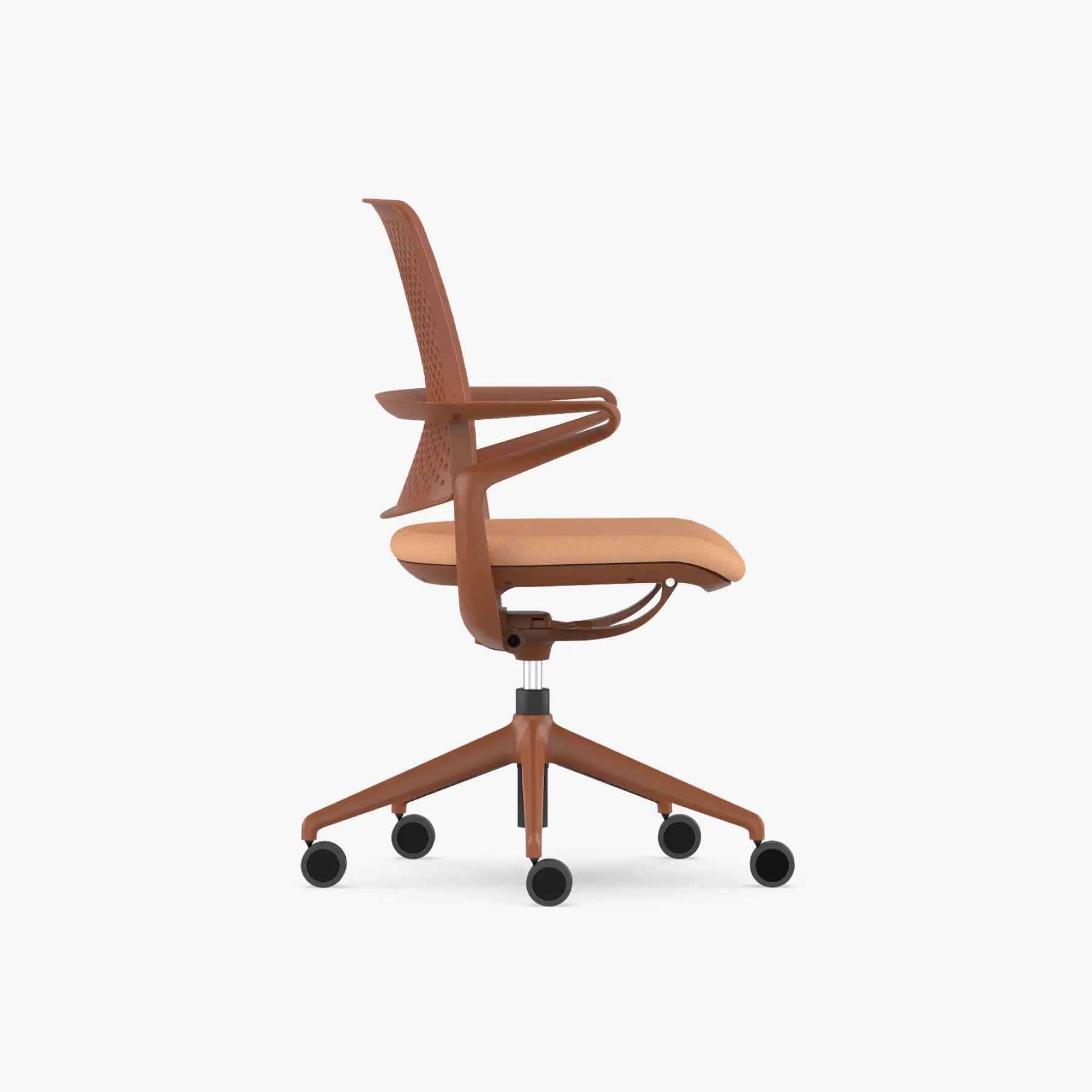 Spring Çalışma Sandalyesi