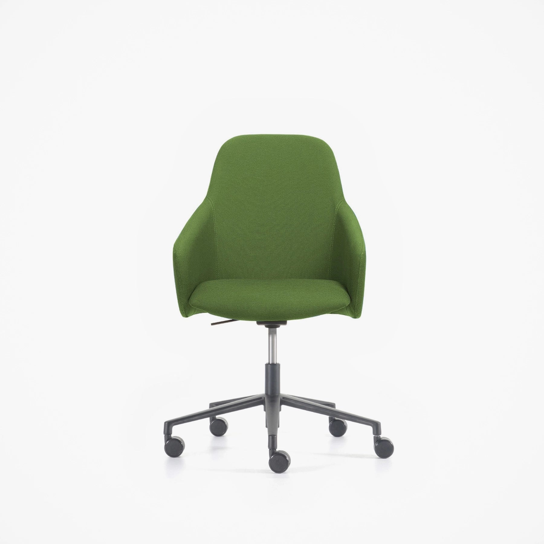 Toya Çalışma Sandalyesi - Yüksek Sırt - Yıldız Ayak