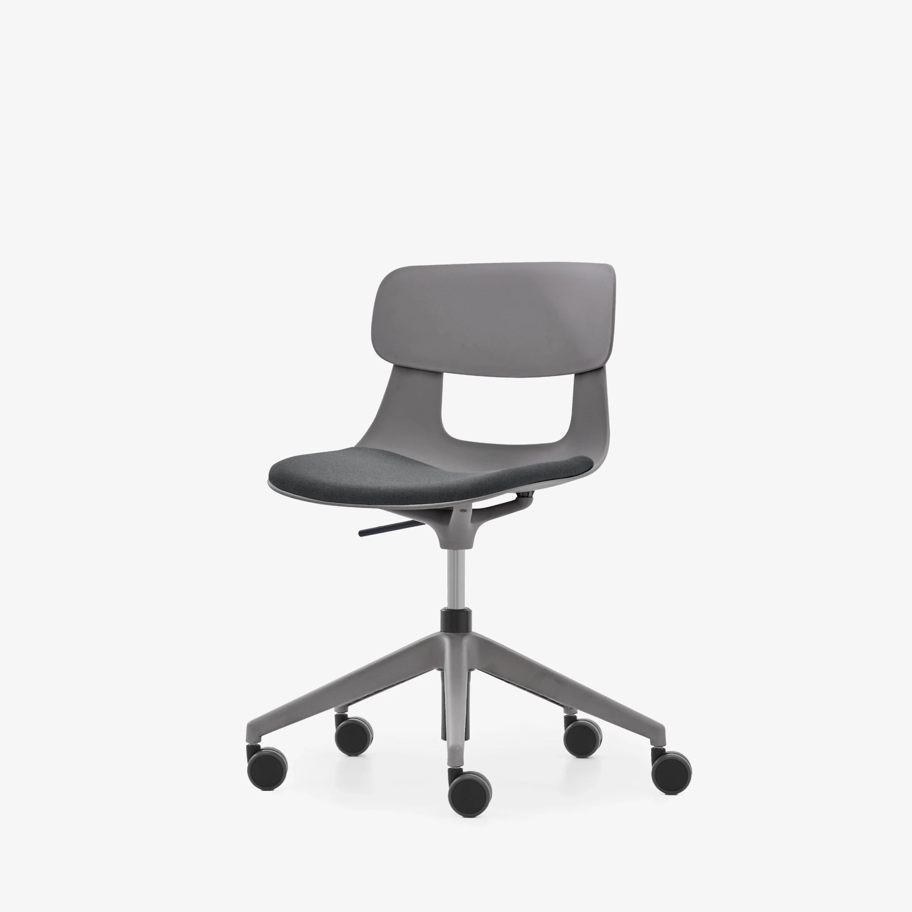 Lucrezia Minderli Çalışma Sandalyesi