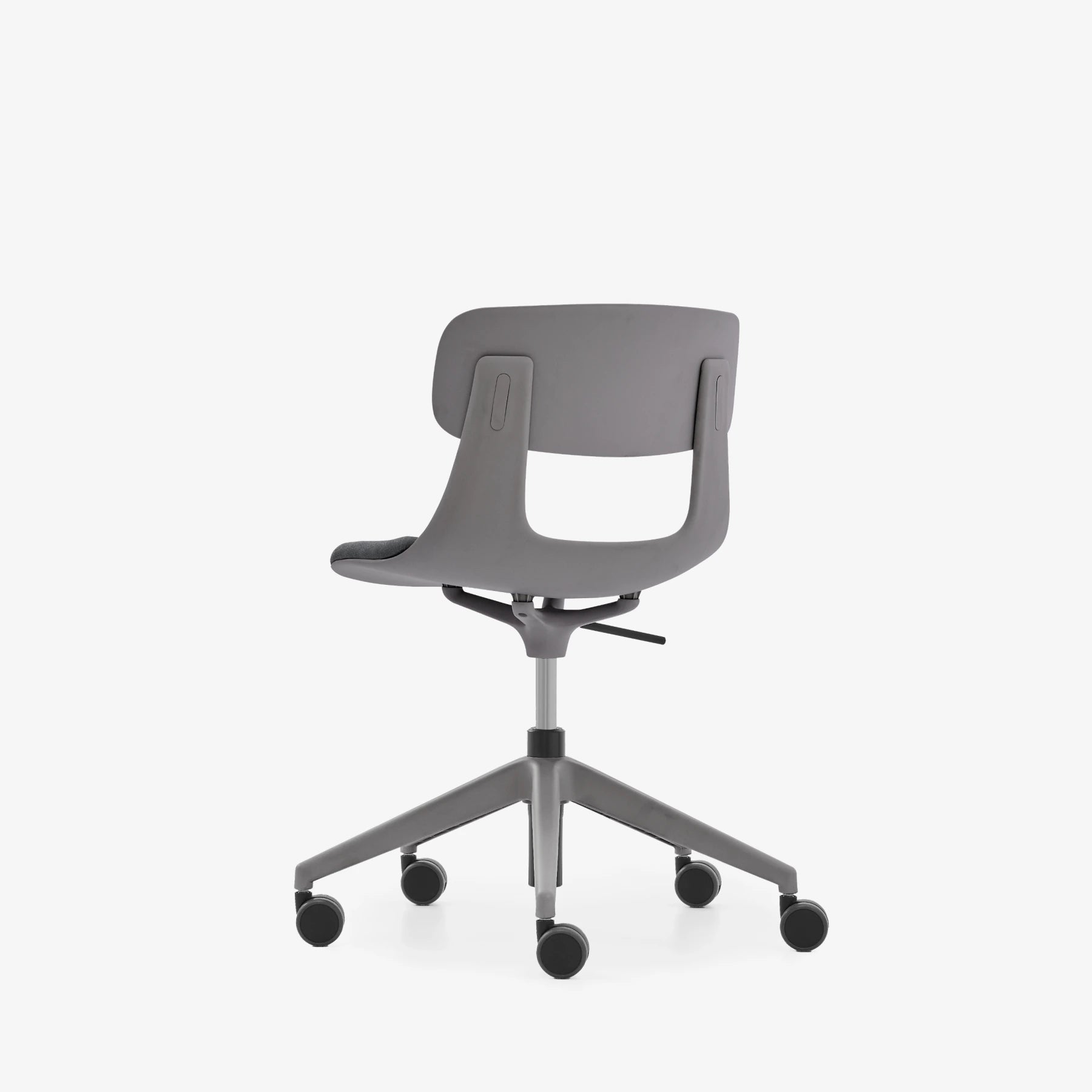 Lucrezia Minderli Çalışma Sandalyesi