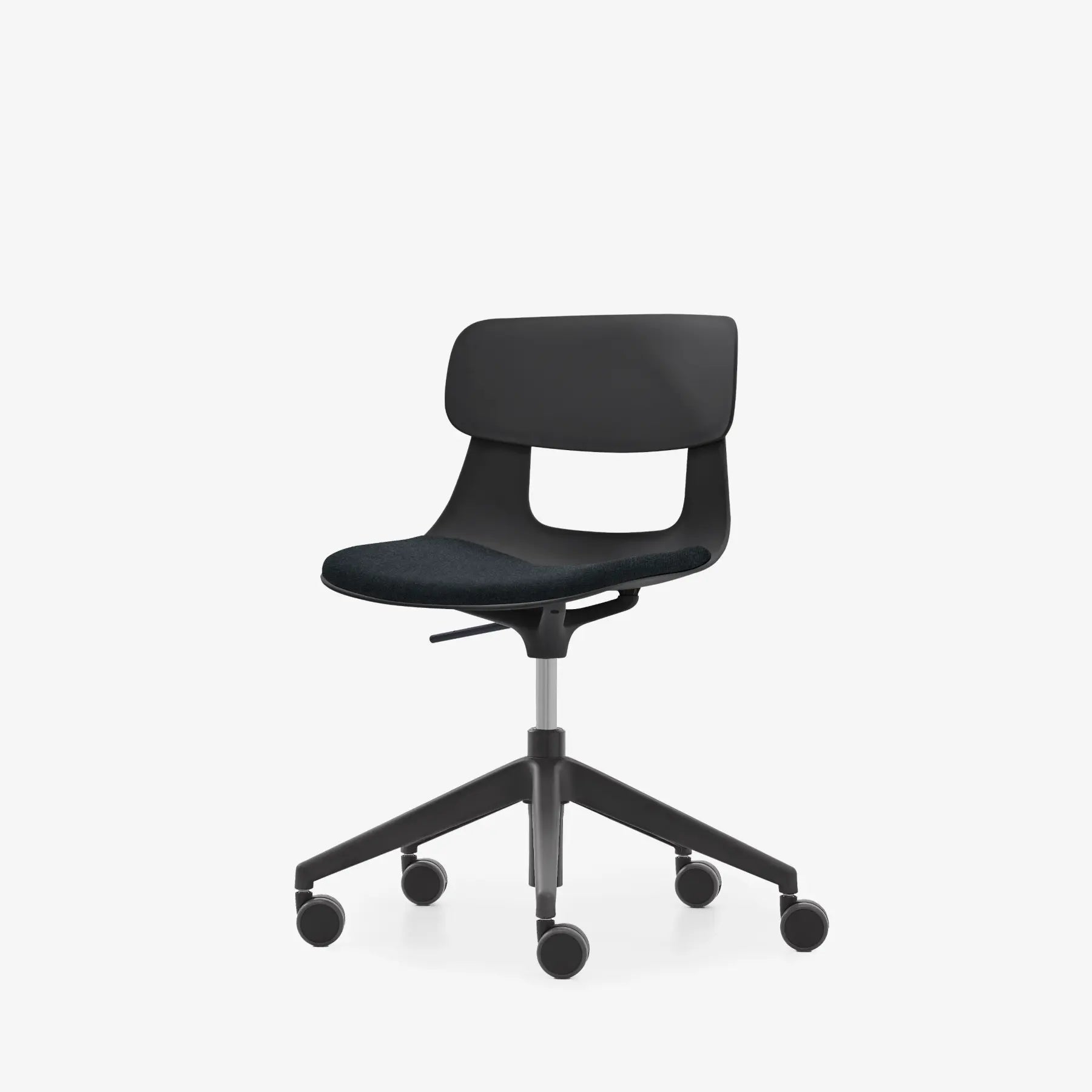 Lucrezia Minderli Çalışma Sandalyesi