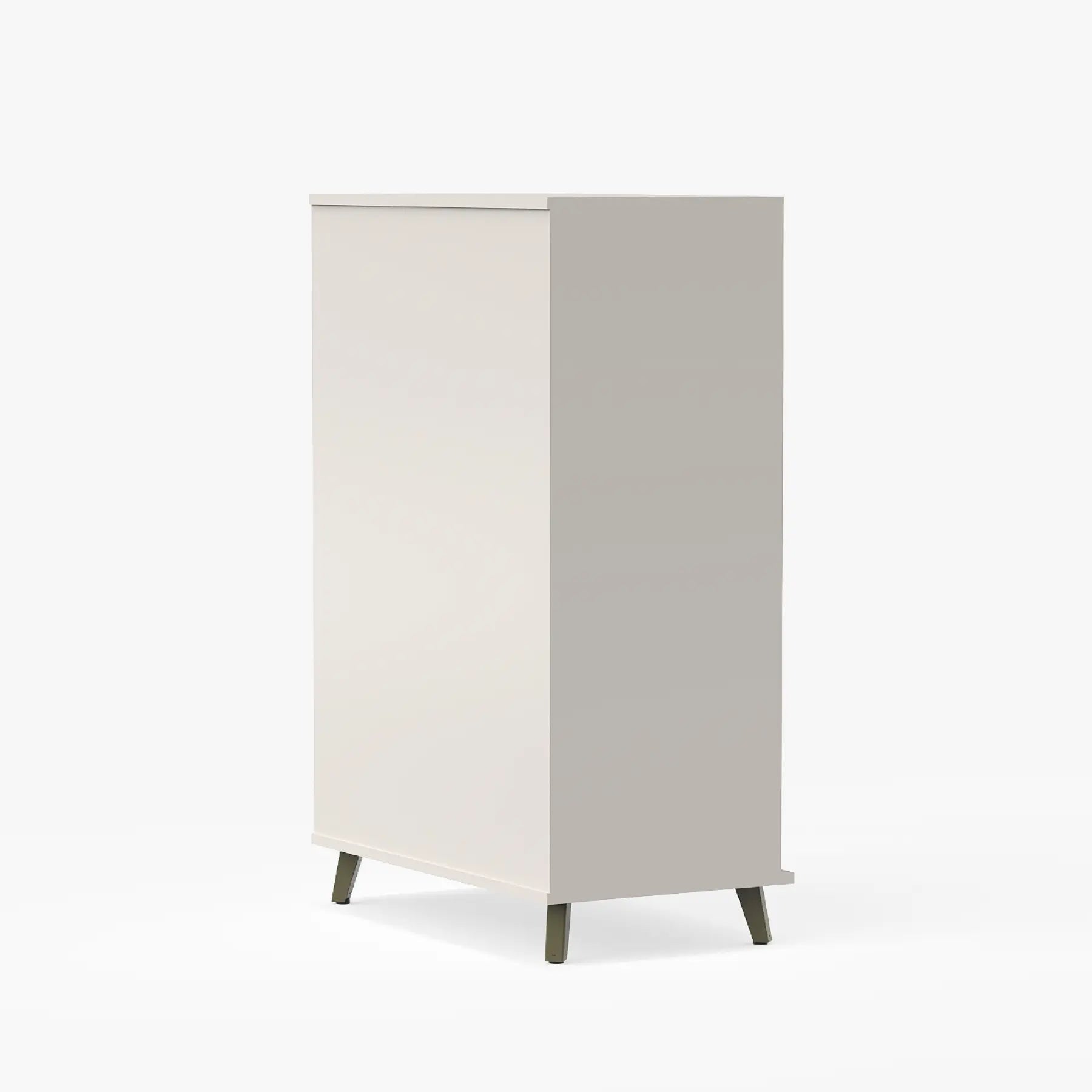 Pila Raflı Dolap - 120 cm