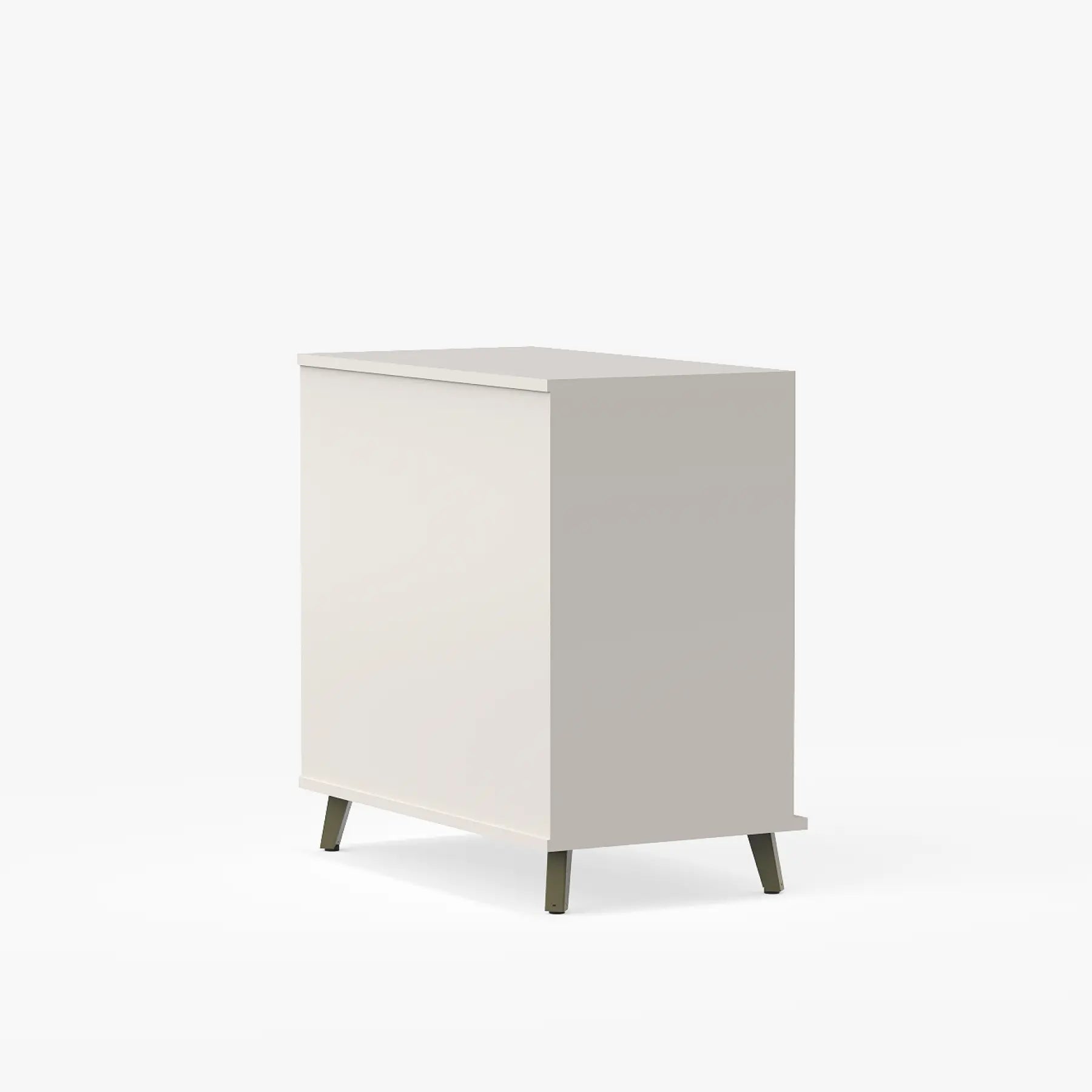 Pila Raflı Dolap - 80 cm