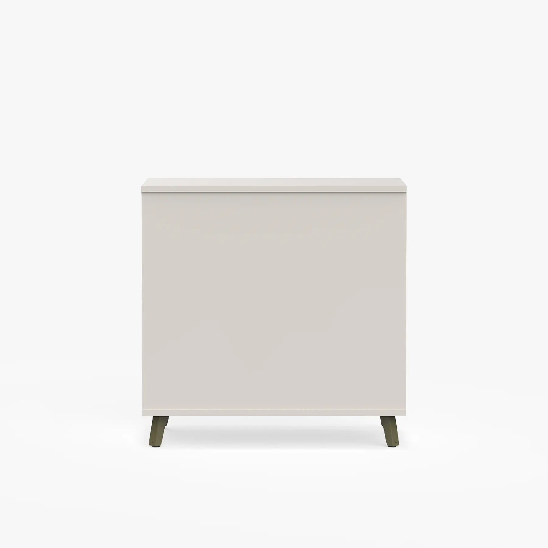 Pila Raflı Dolap - 80 cm