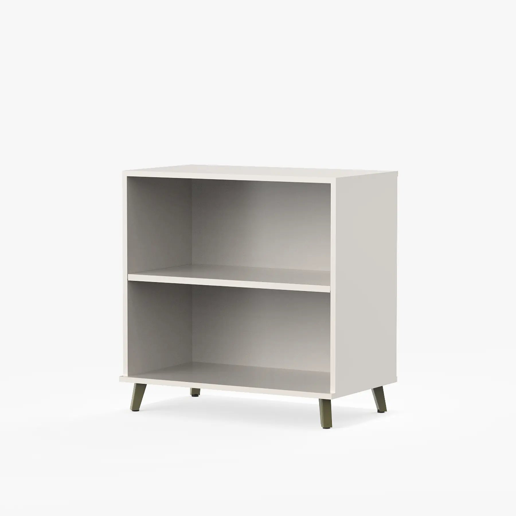 Pila Raflı Dolap - 80 cm