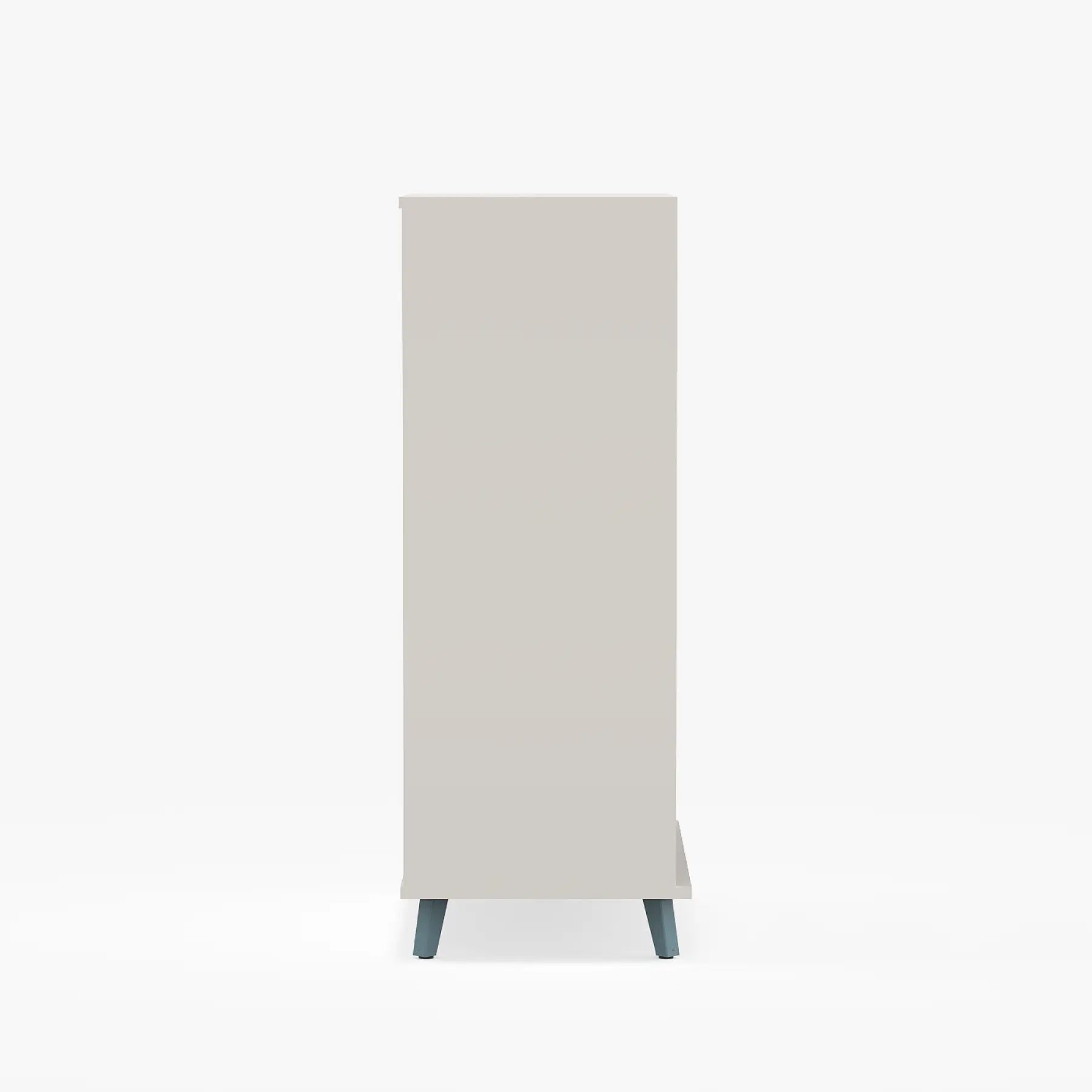 Pila Raflı Dolap - 120 cm