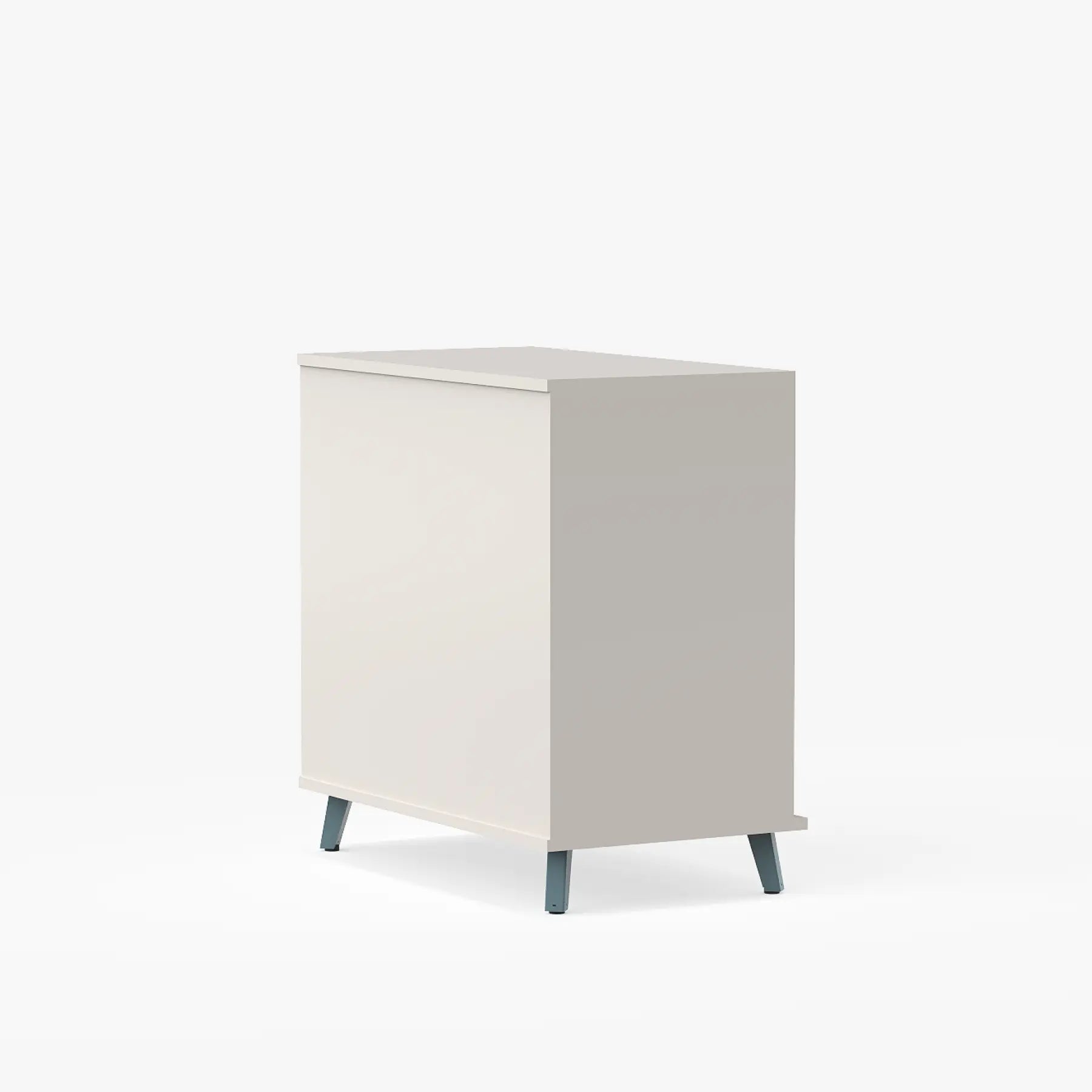 Pila Raflı Dolap - 80 cm