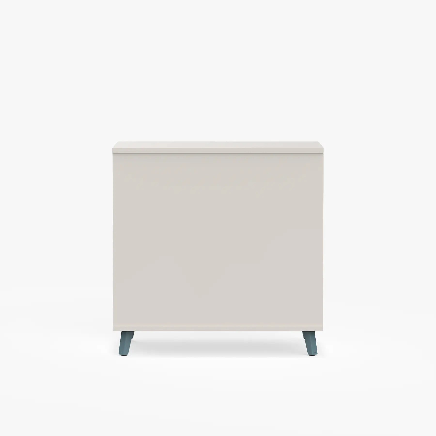 Pila Raflı Dolap - 80 cm