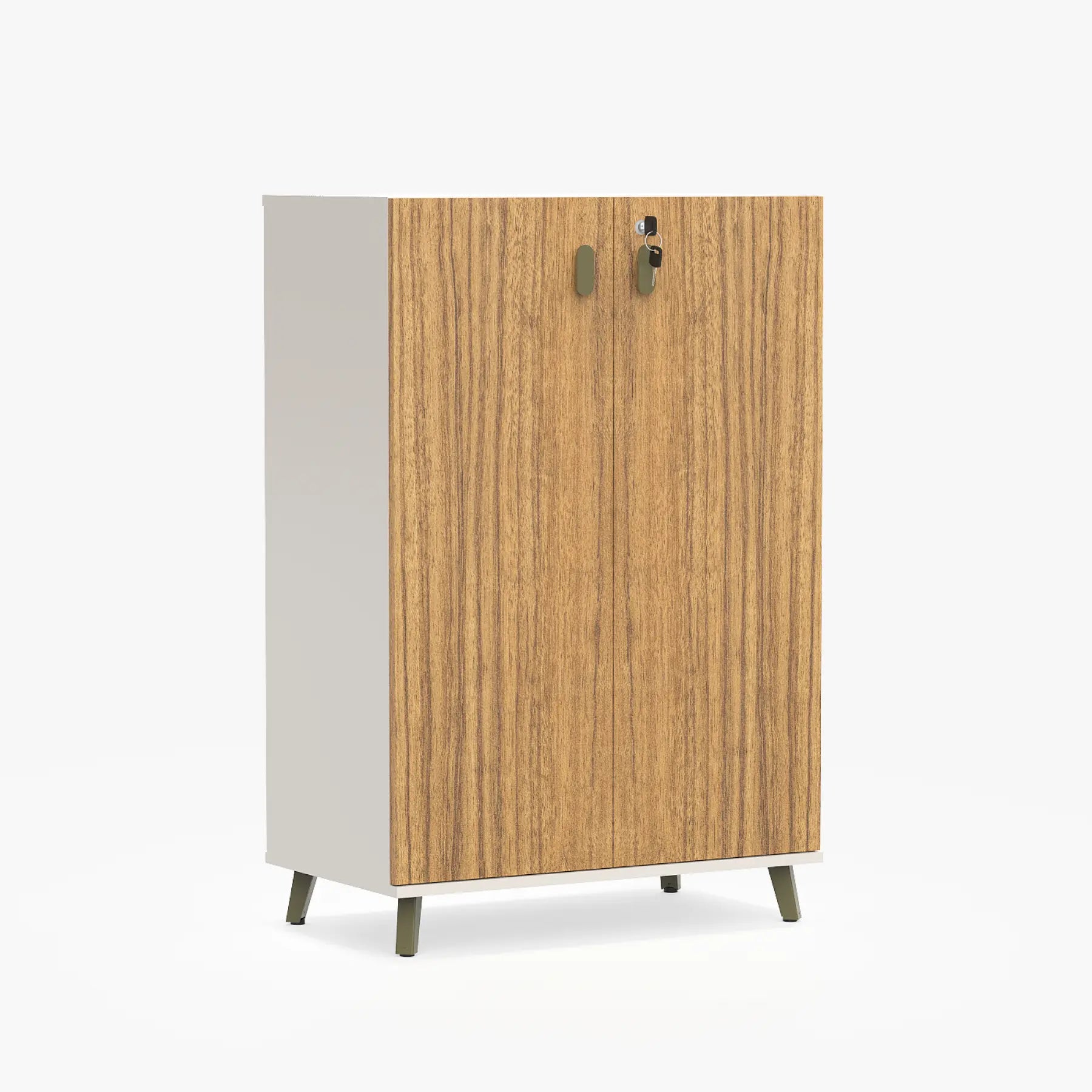 Pila Kapaklı Dolap - 120 cm