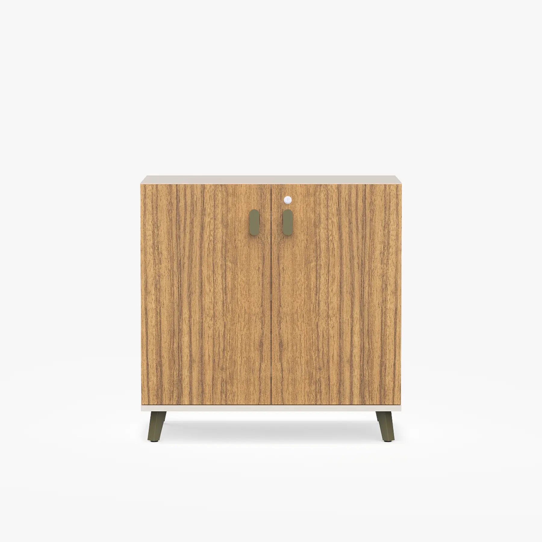 Pila Kapaklı Dolap - 80 cm