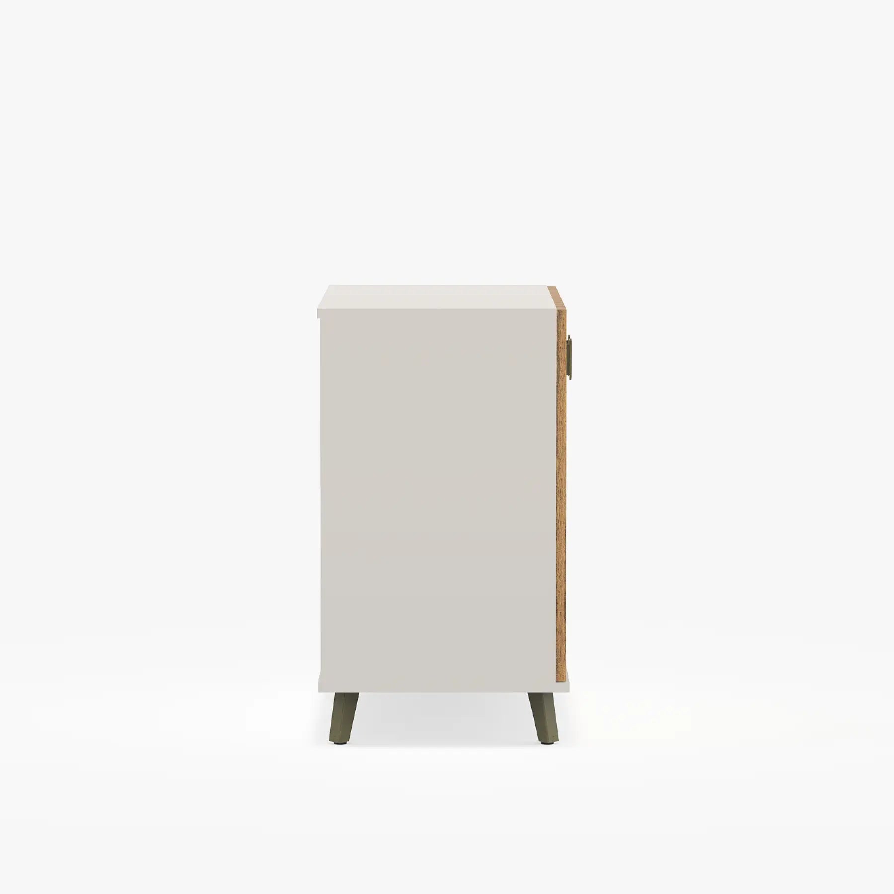 Pila Kapaklı Dolap - 80 cm