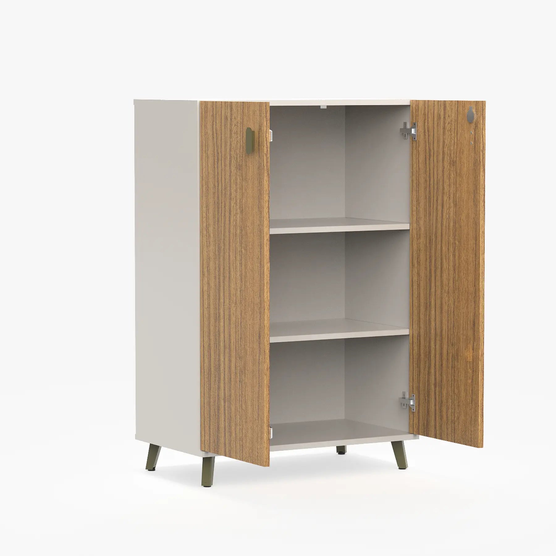 Pila Kapaklı Dolap - 120 cm