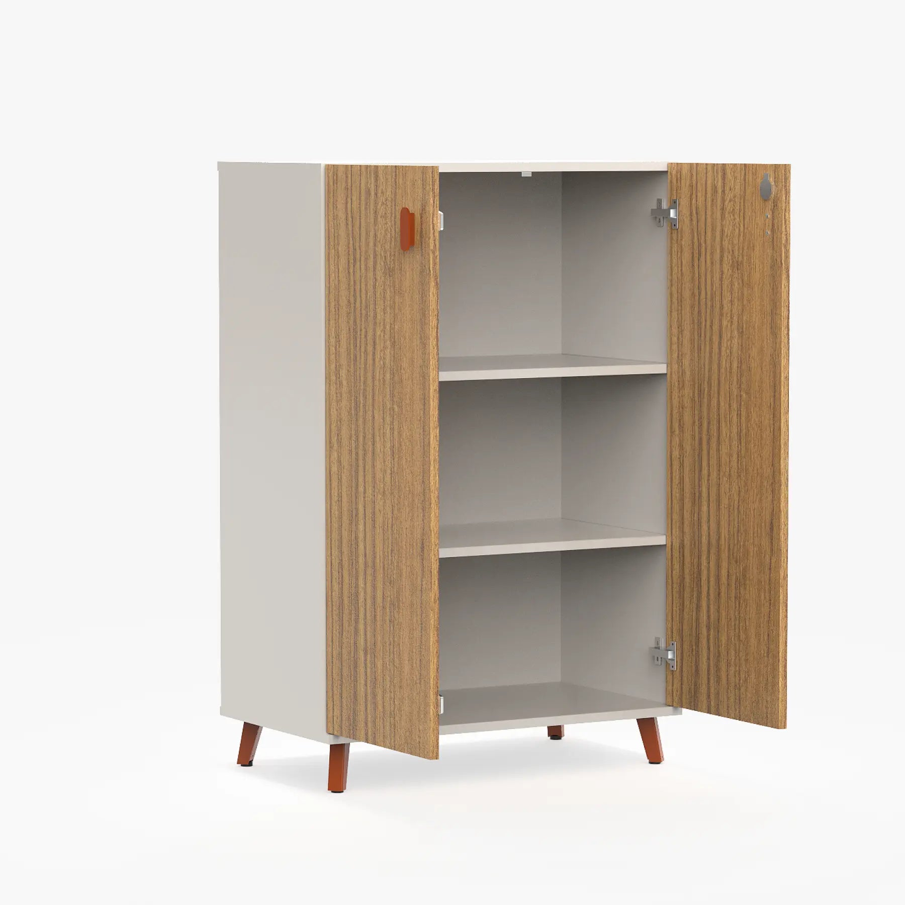 Pila Kapaklı Dolap - 120 cm