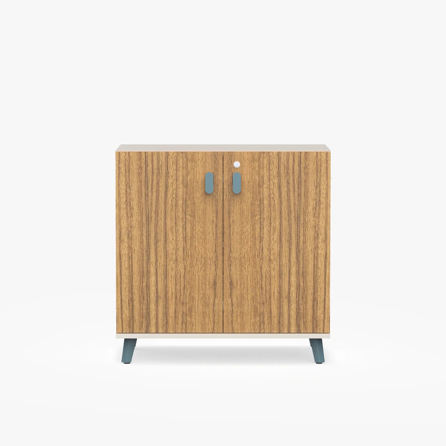 Pila Kapaklı Dolap - 80 cm