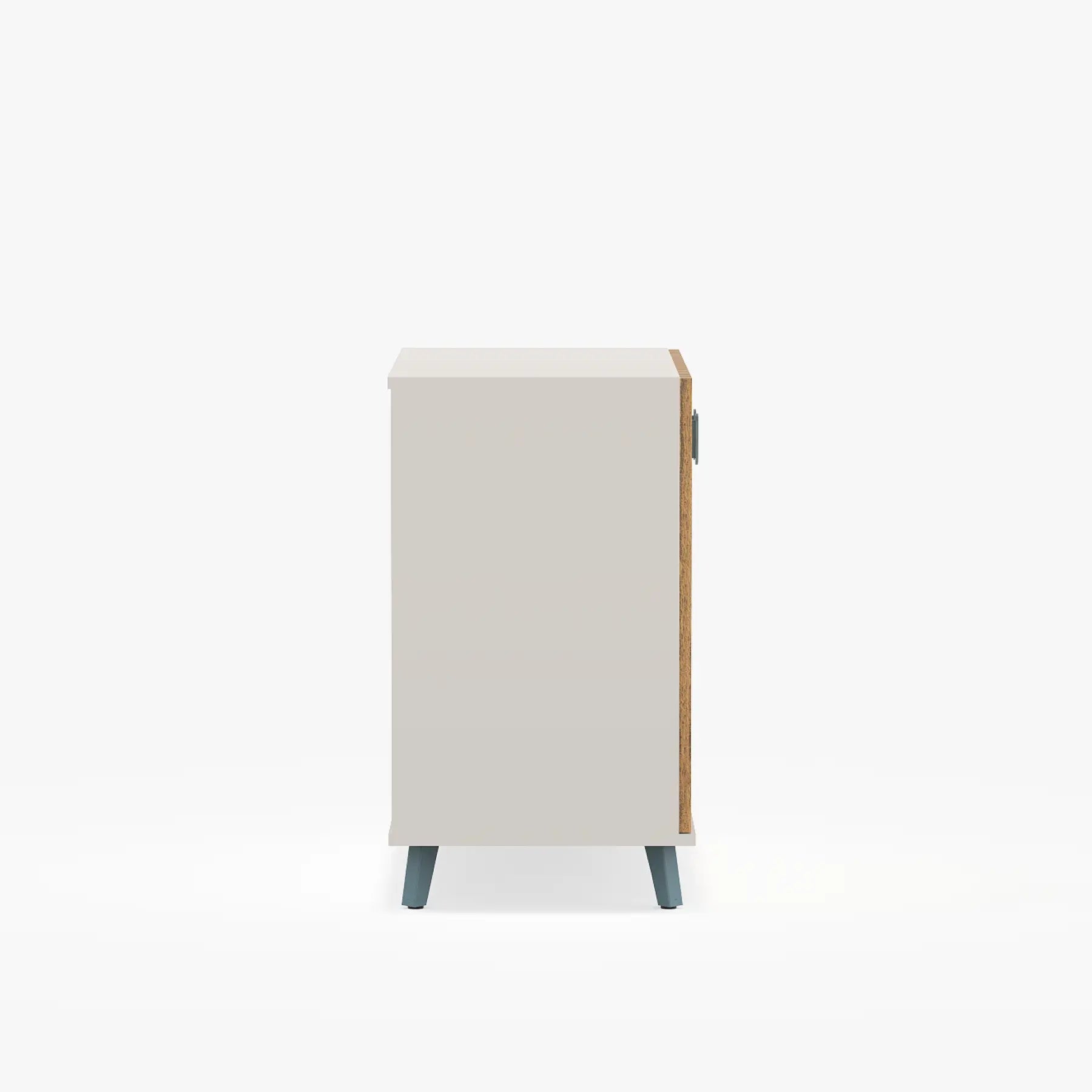 Pila Kapaklı Dolap - 80 cm